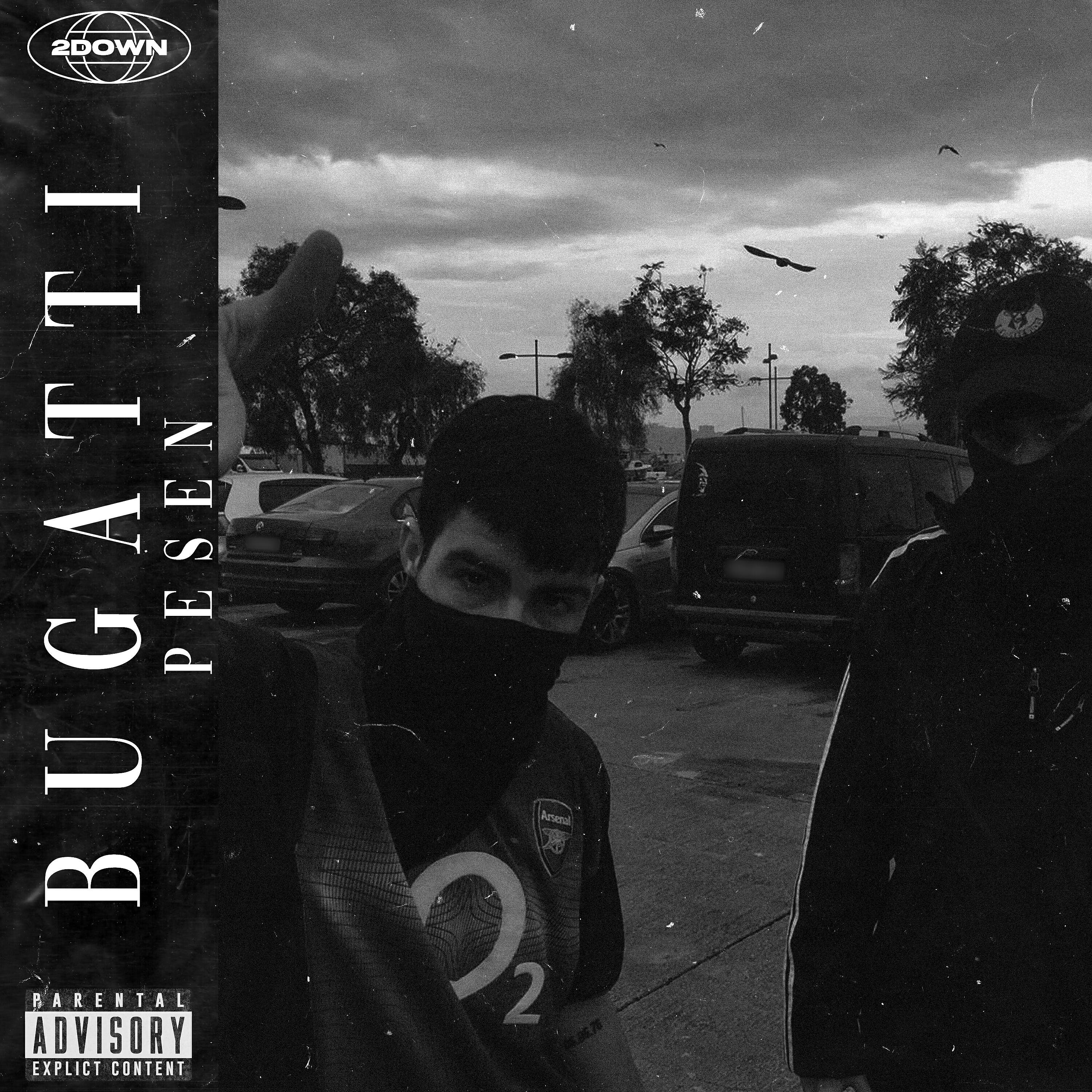 Pesen - BUGATTI
