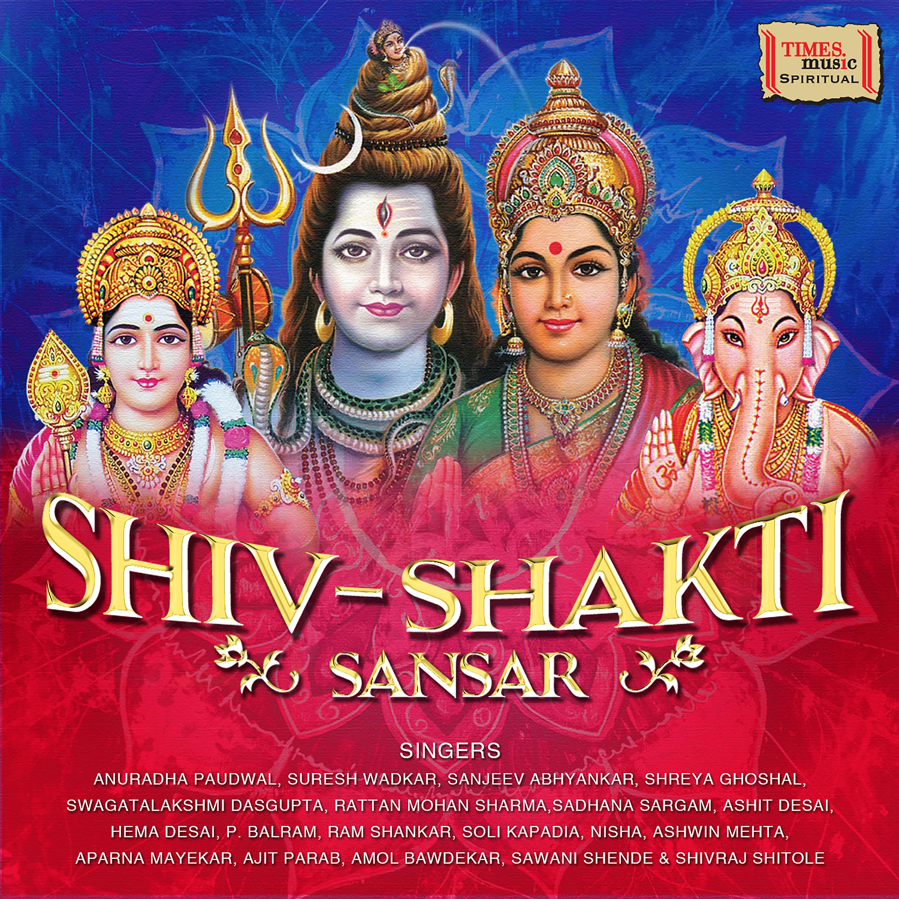 Постер альбома Shiv Shakti Sansar