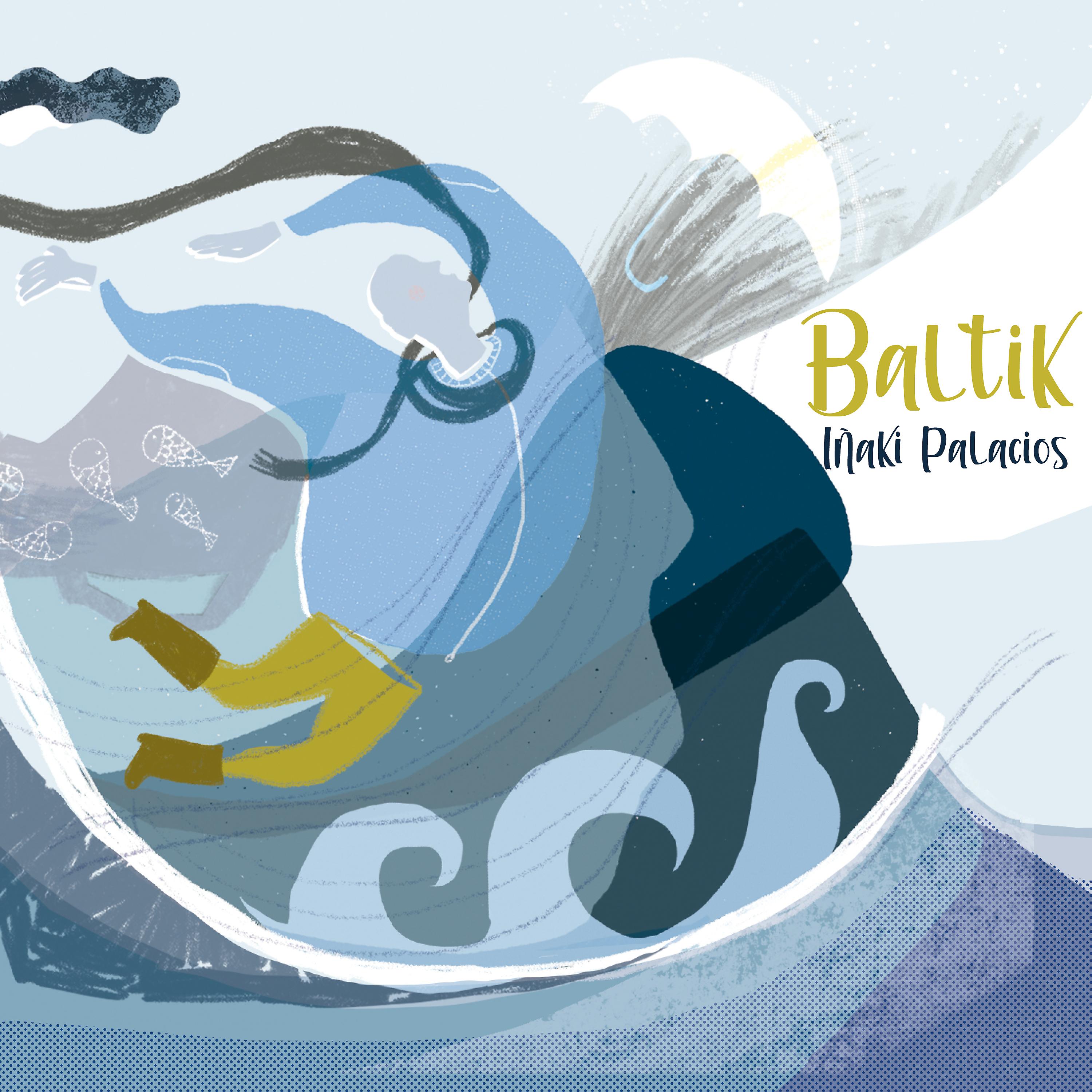 Постер альбома Baltik