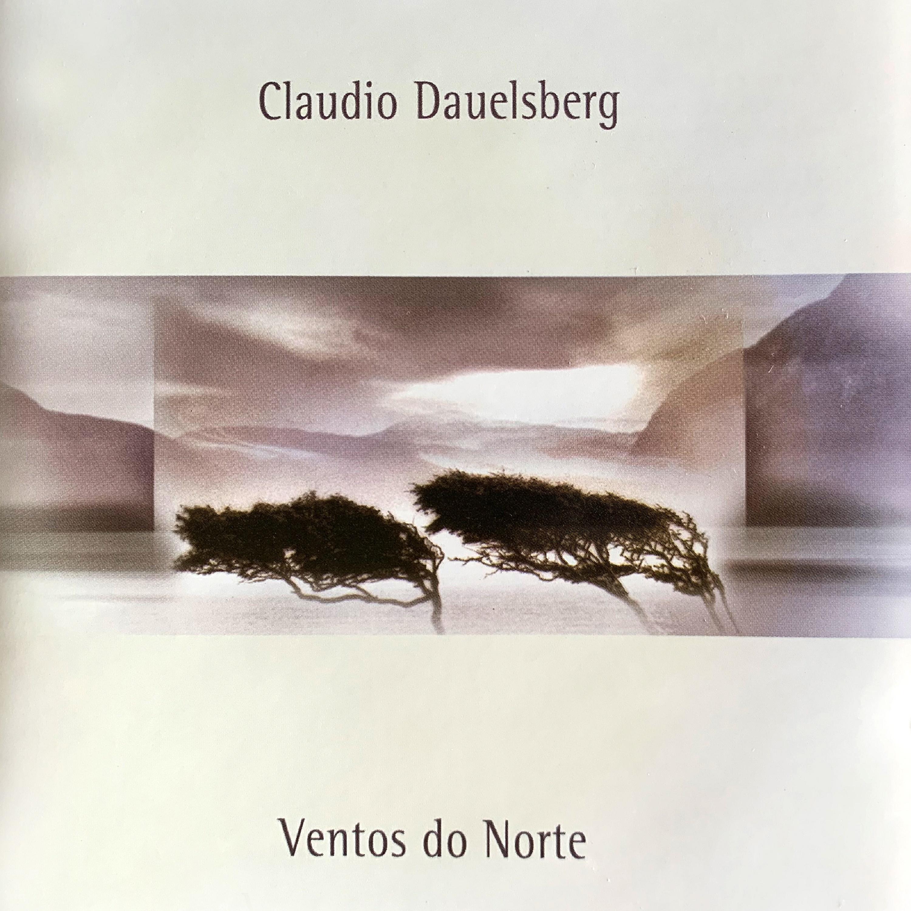 Постер альбома Ventos do Norte