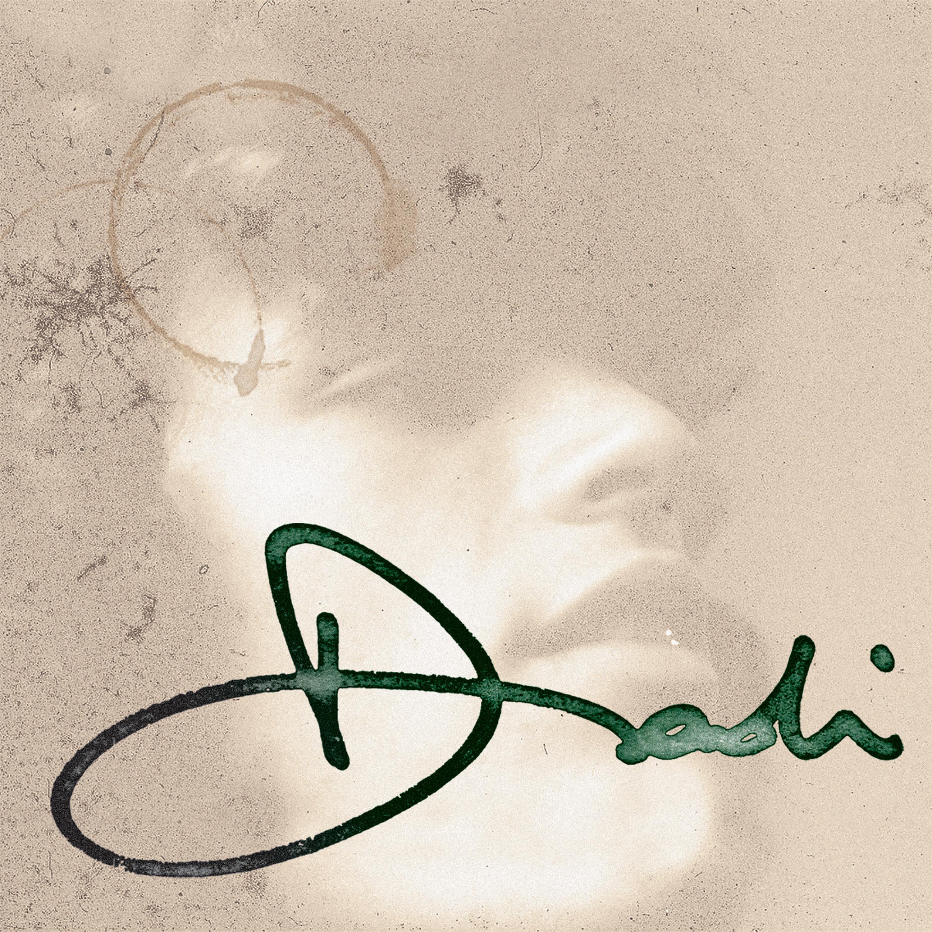 Постер альбома Dadi