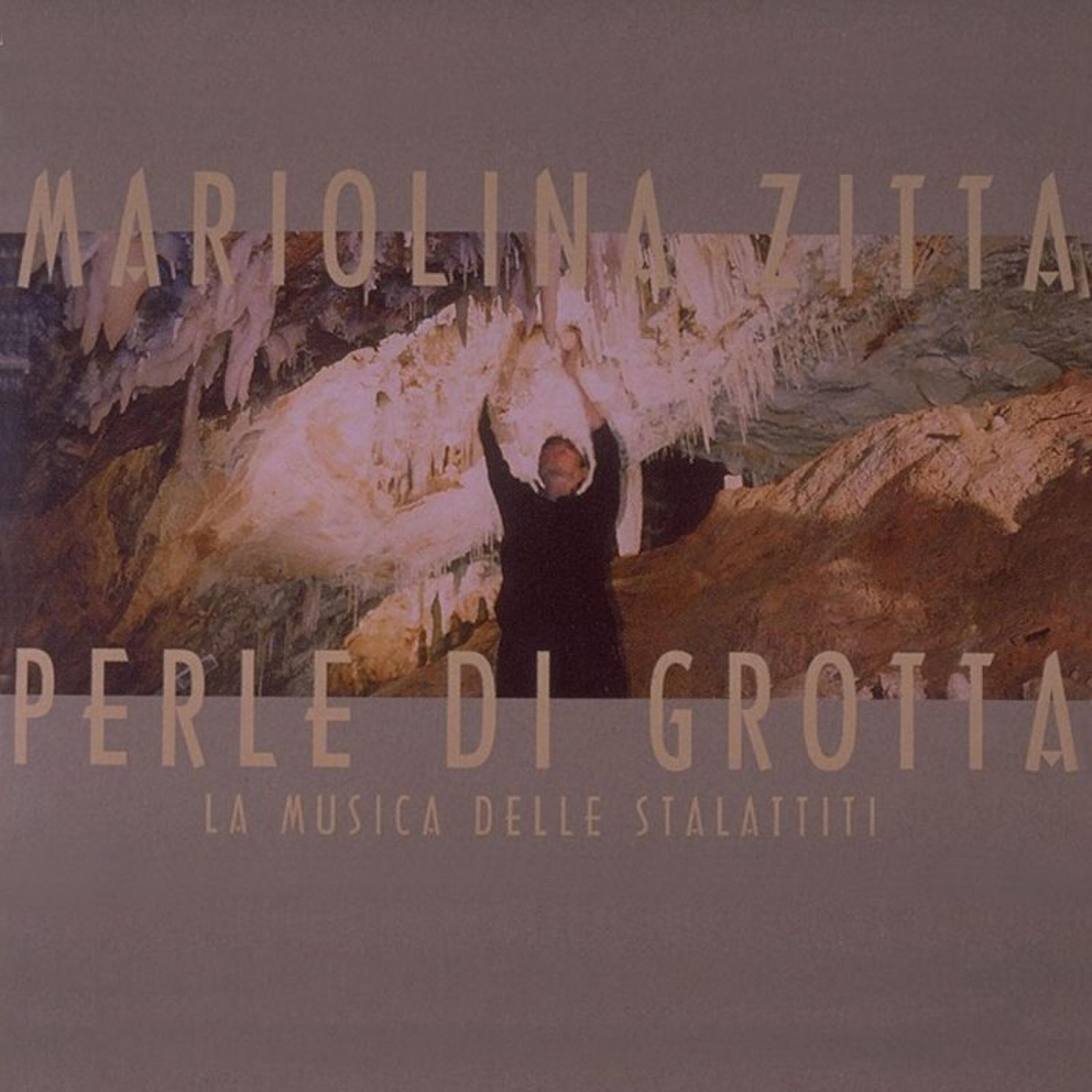 Mariolina Zitta - Elighes Artas
