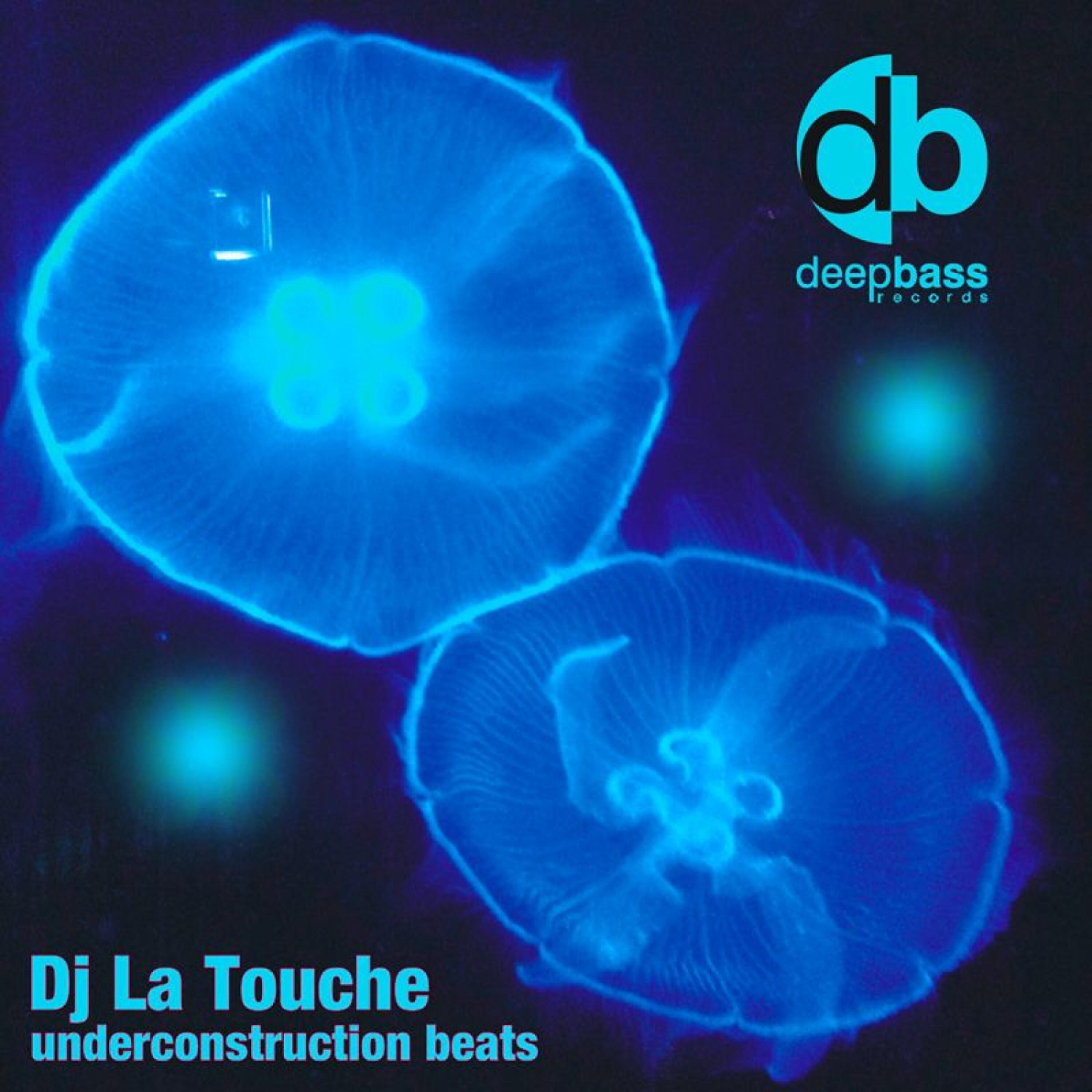DJ La Touche - The Underground