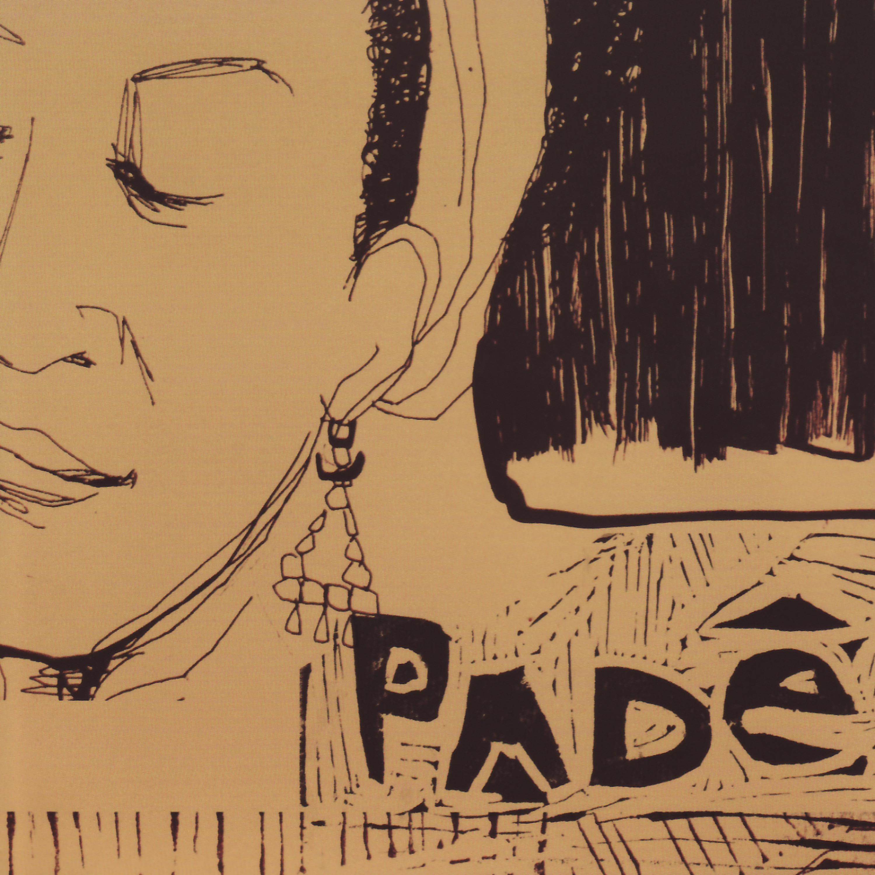 Постер альбома Padê