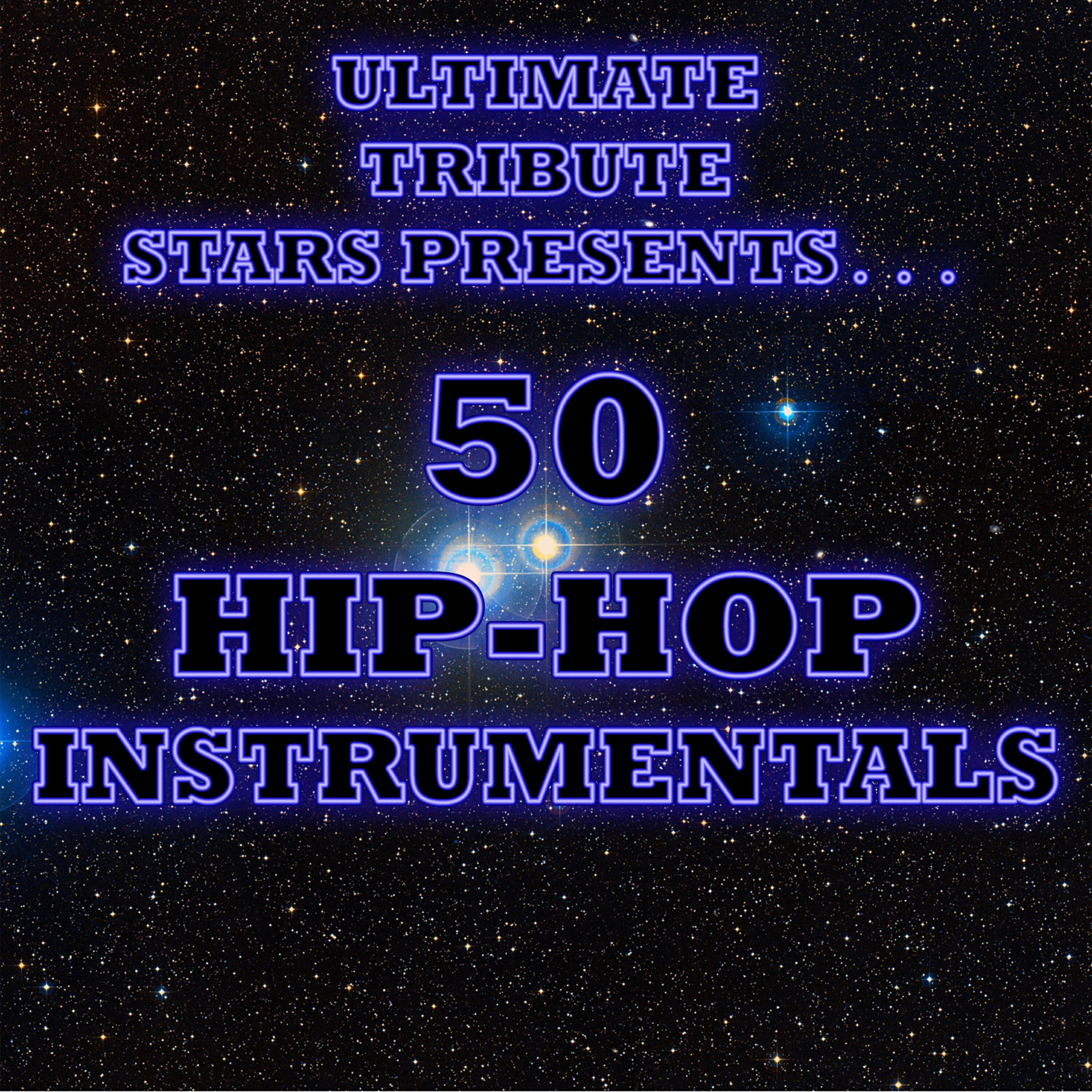 Ultimate Tribute Stars - Flo Rida feat. Sia - Wild Ones (Instrumental Version)