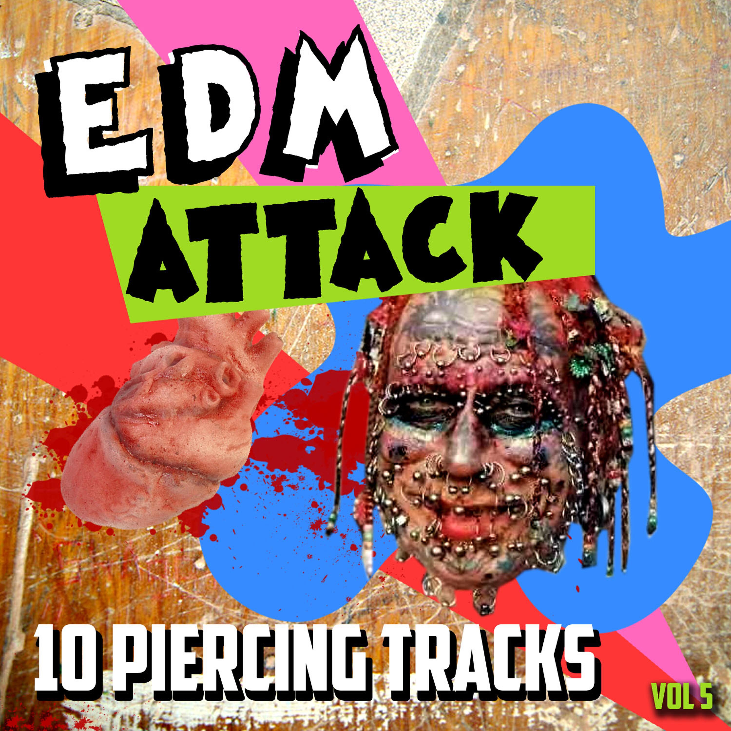 EDM MoTher Funkers - X-Erted
