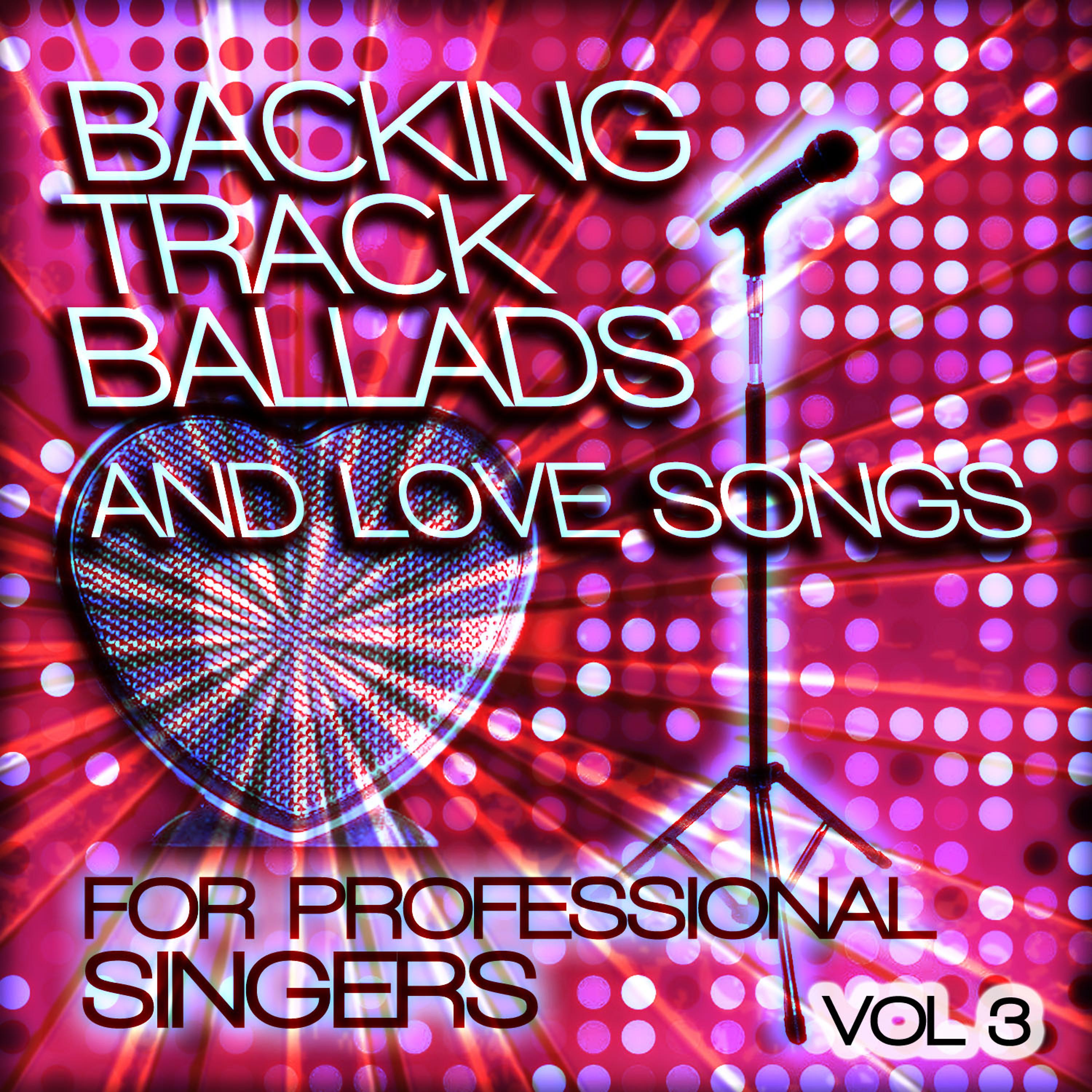 The Backing Track Professionals - California Love (Originally Performed by 2pac) [Karaoke Version]