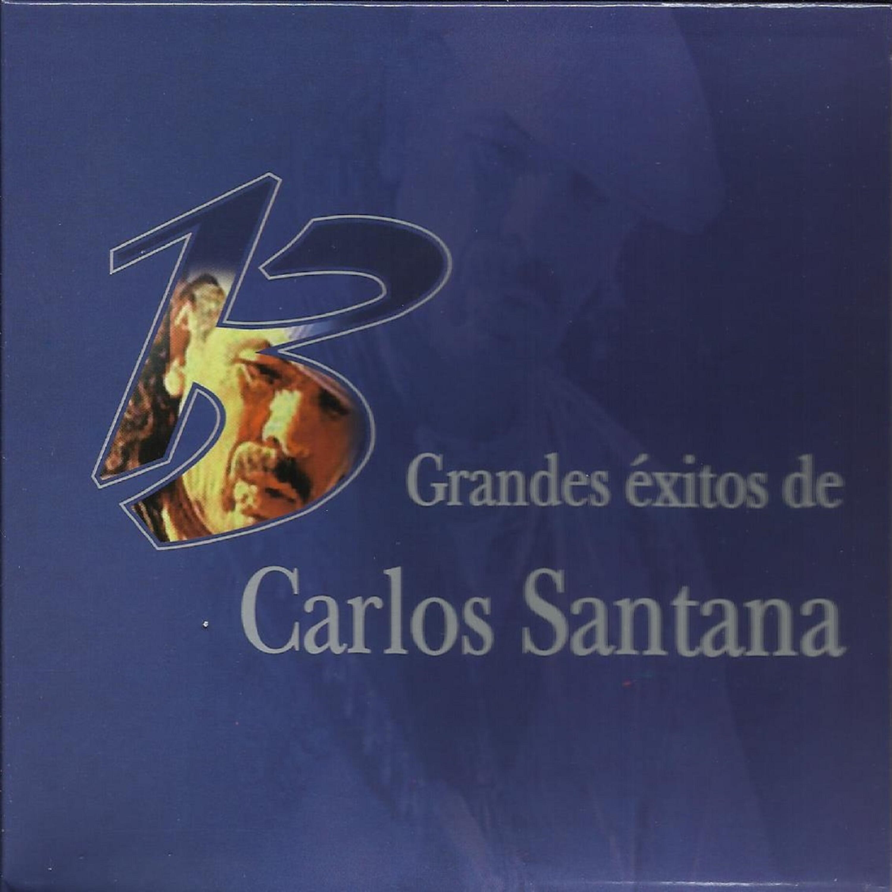 Carlos Santana - Traveling Blues