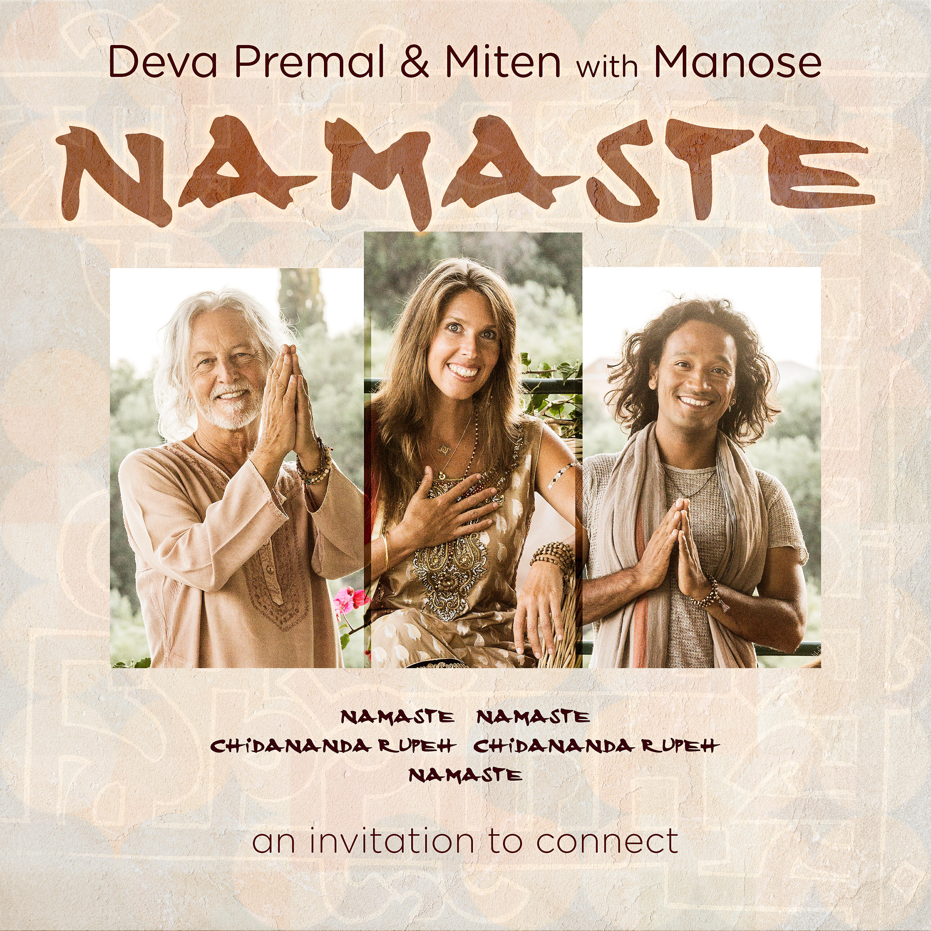 Manose - Namaste