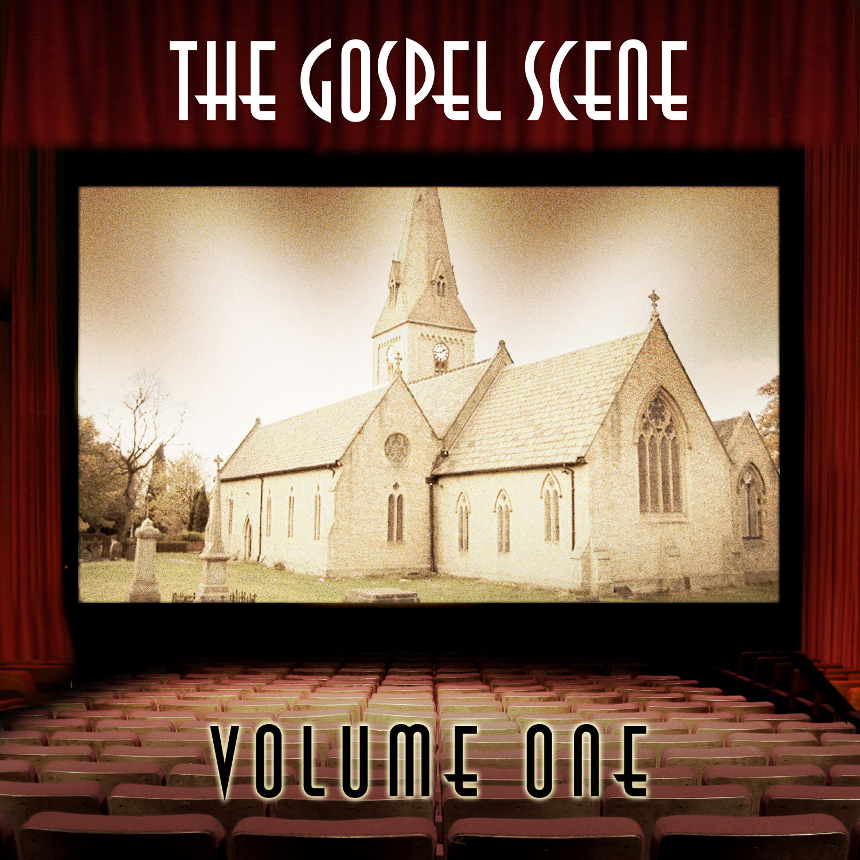 Angelic Gospel Singers - Touch Me, Lord Jesus