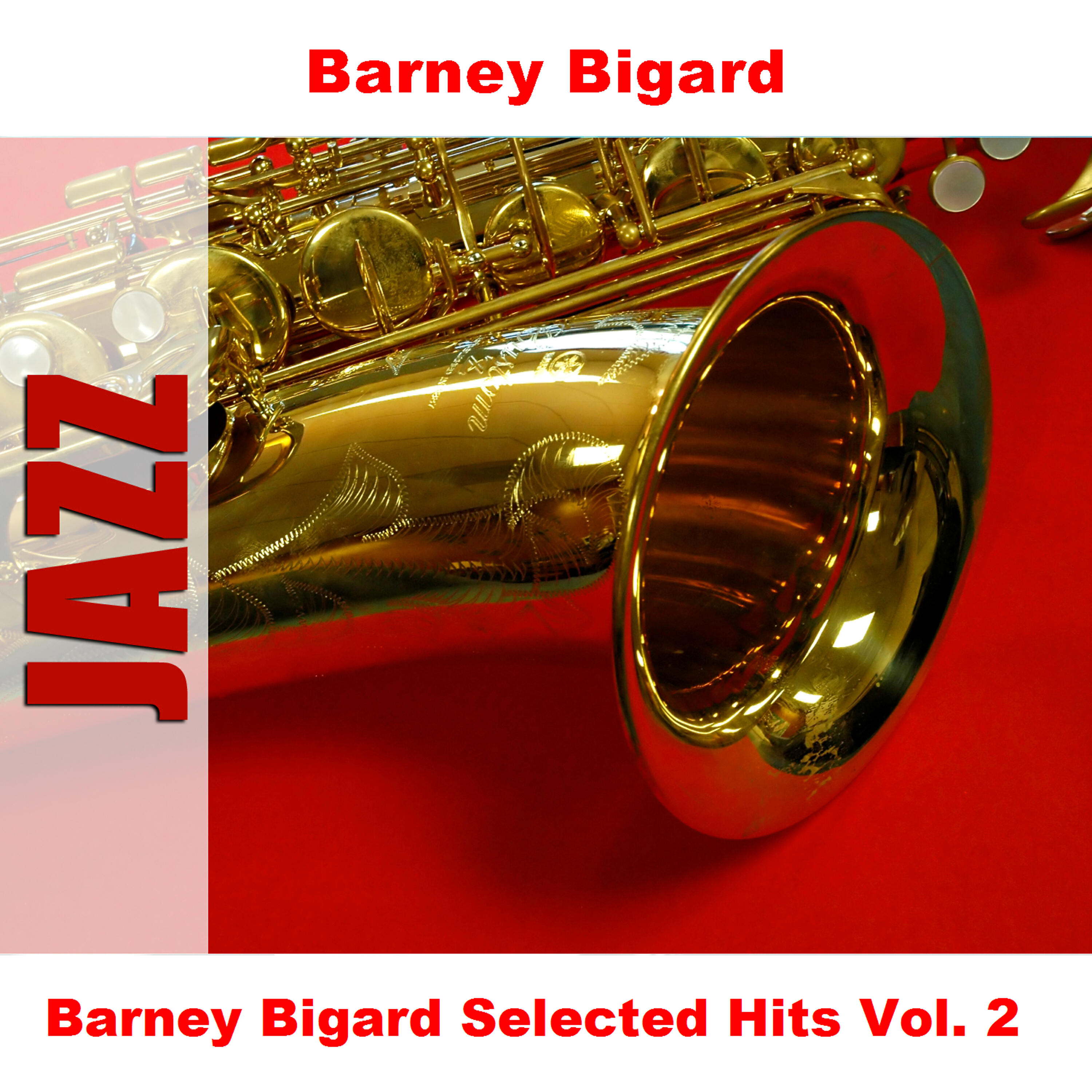 Barney Bigard - Please Don't Talk About Me When I'm Gone - Original