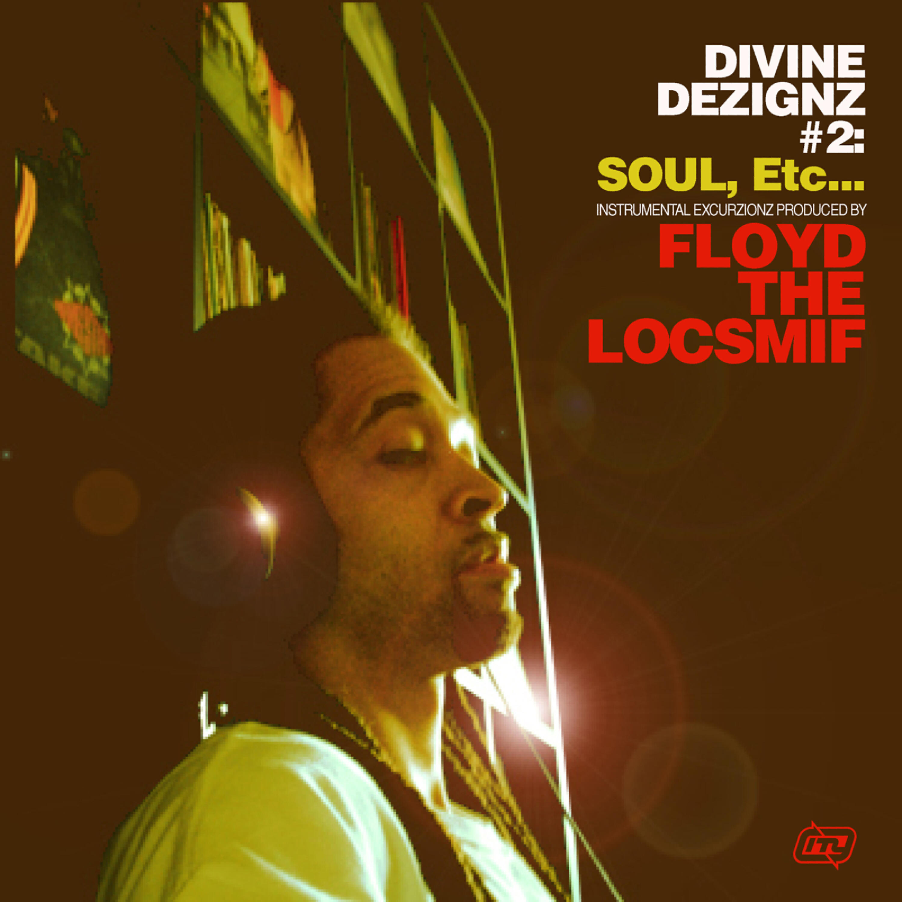 Floyd the Locsmif - Activation
