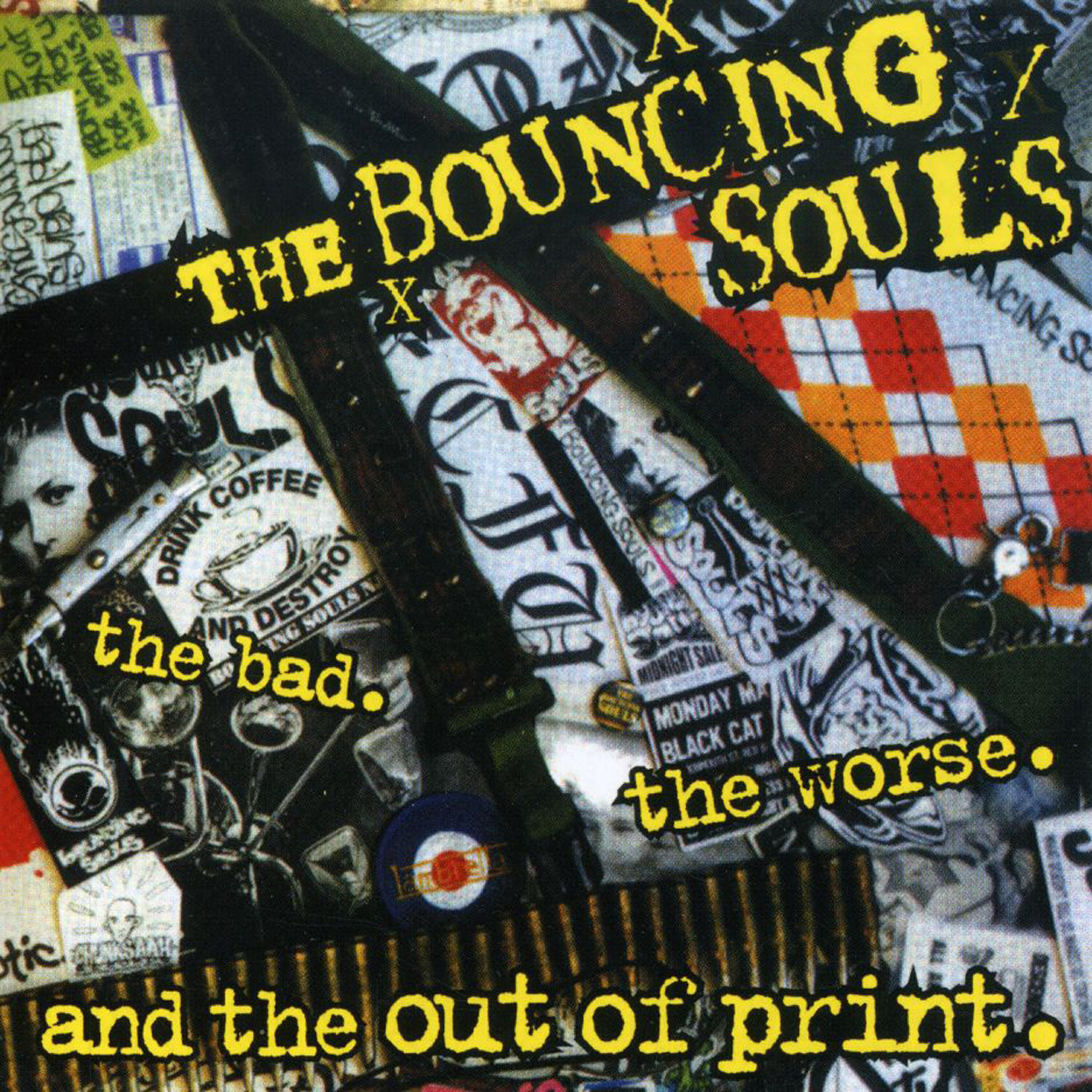 The Bouncing Souls - Neurotic