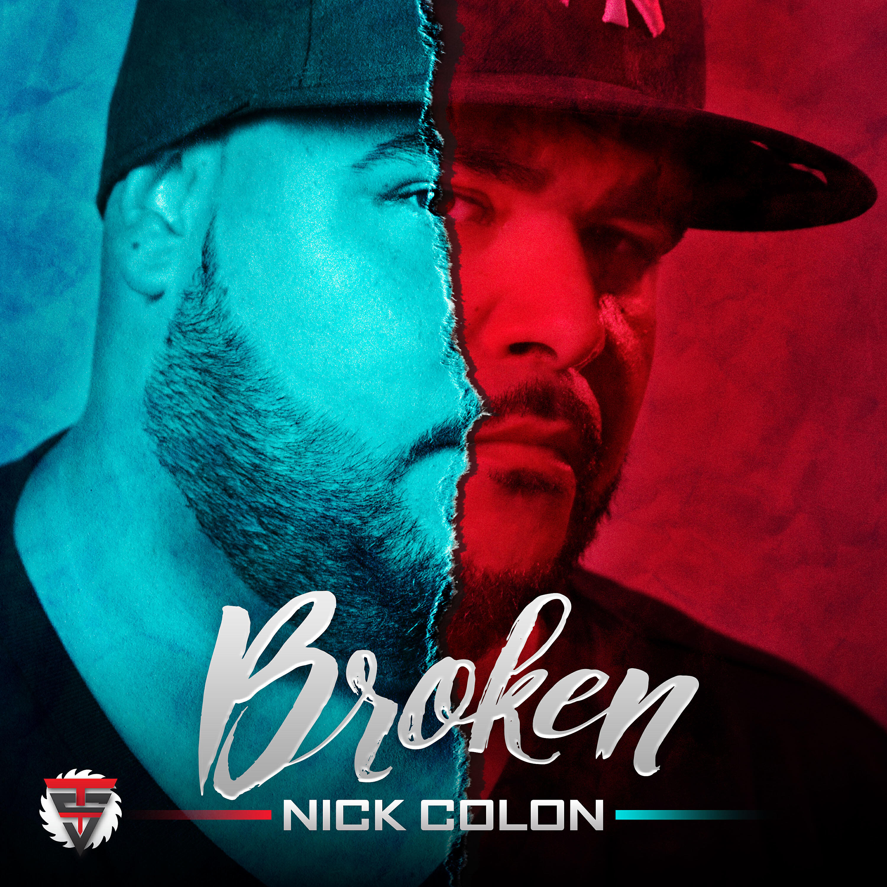 Nick Colon - Broken (Tst Dum da Dum Dum Drum-Apella)