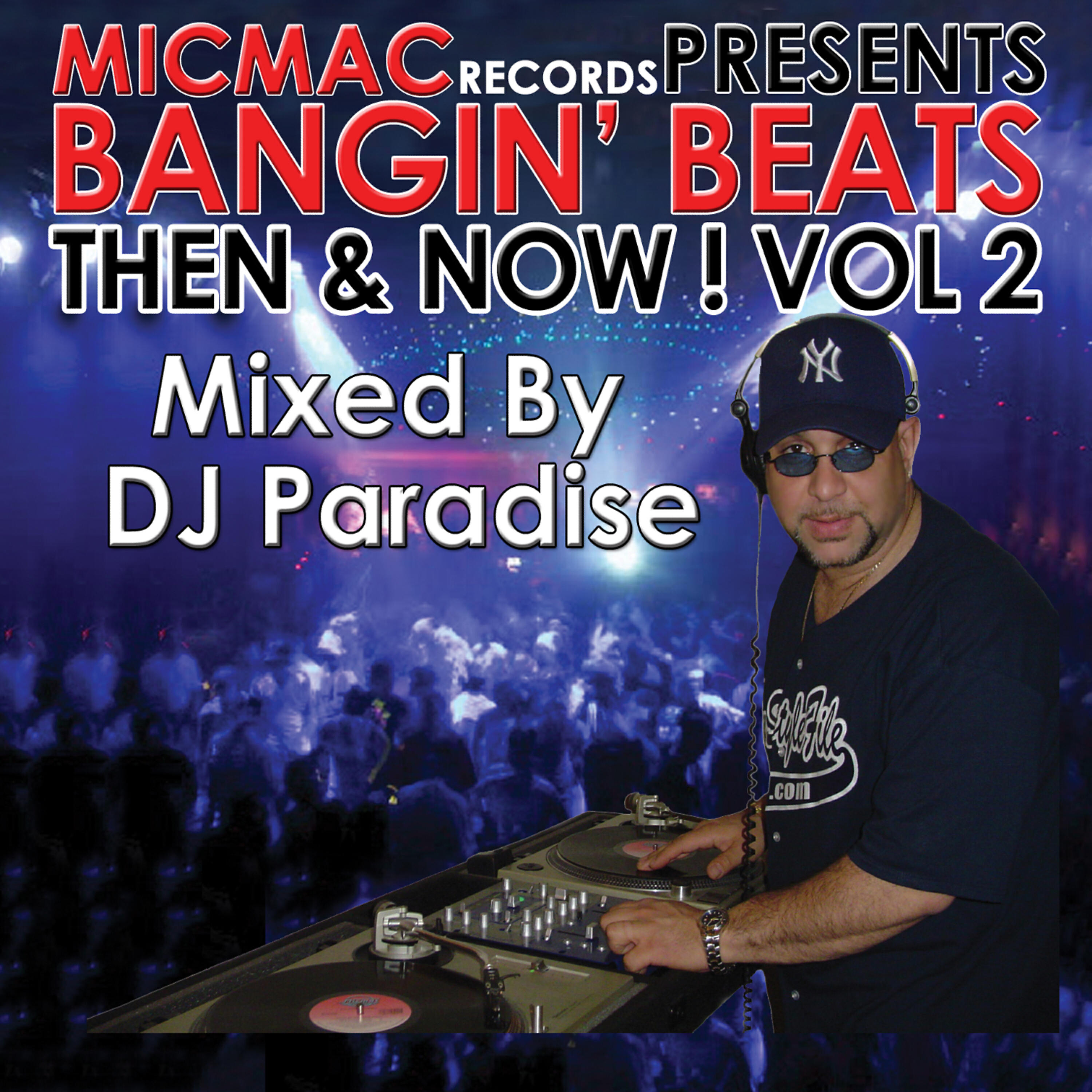 Danielle Simeone - When Will You Love Me (Mickey Garcia Rmx)