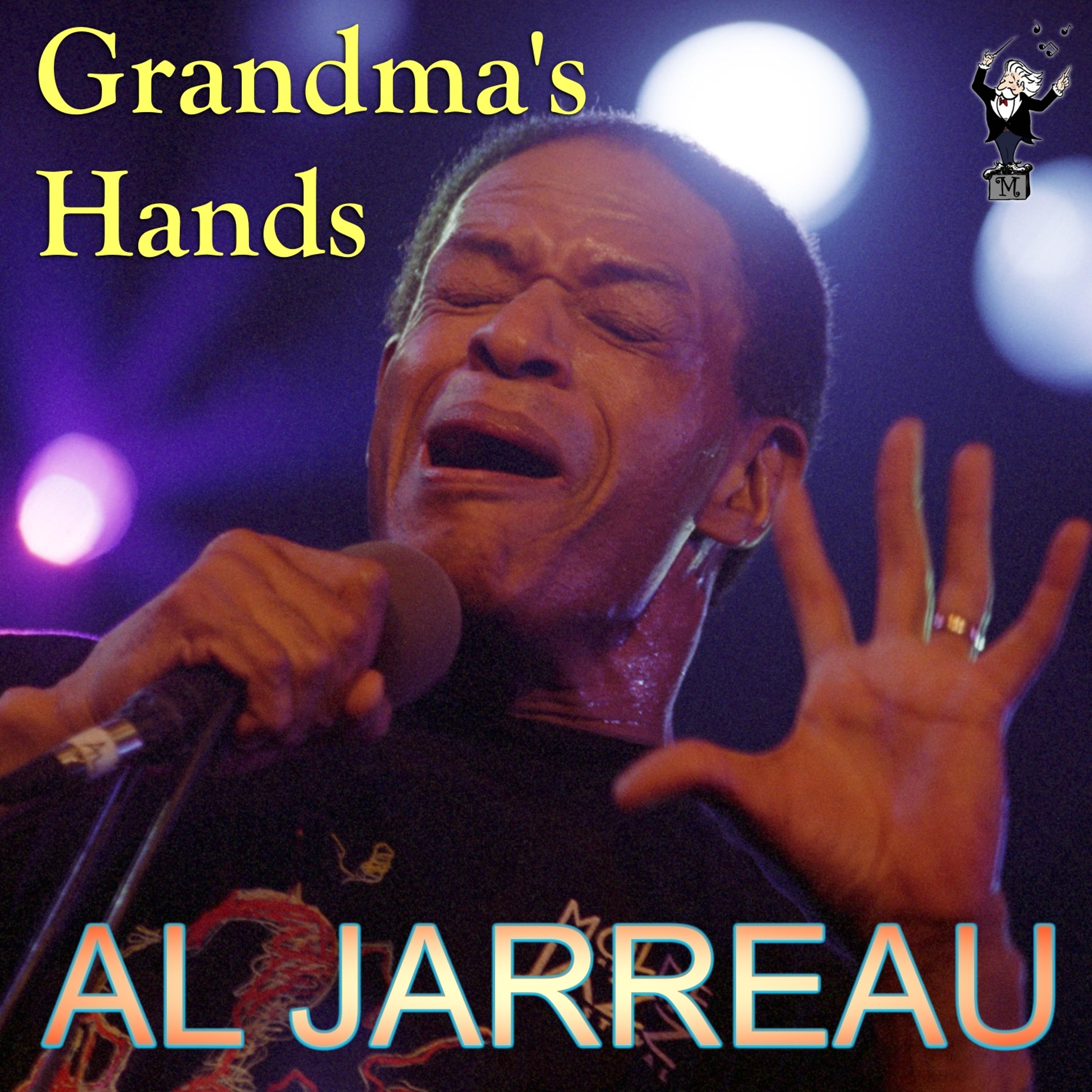 Постер альбома Grandma's Hands