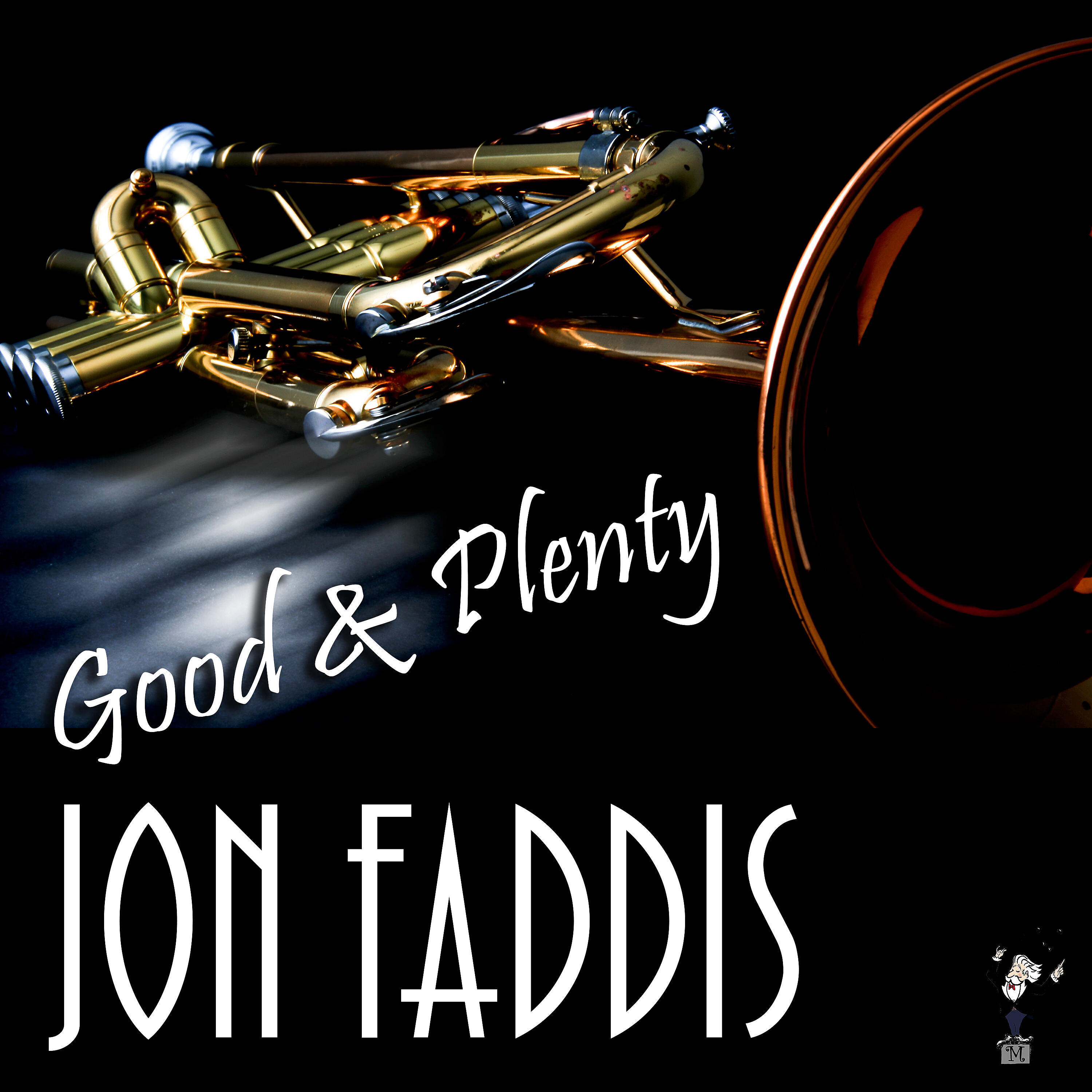 Jon Faddis - Slow Walkin'