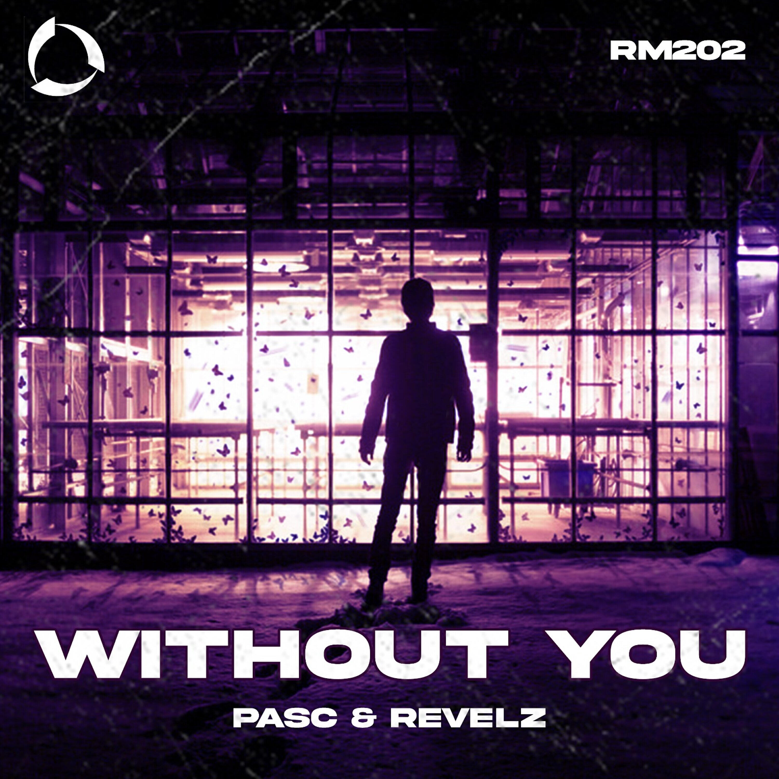Pasc - Without You