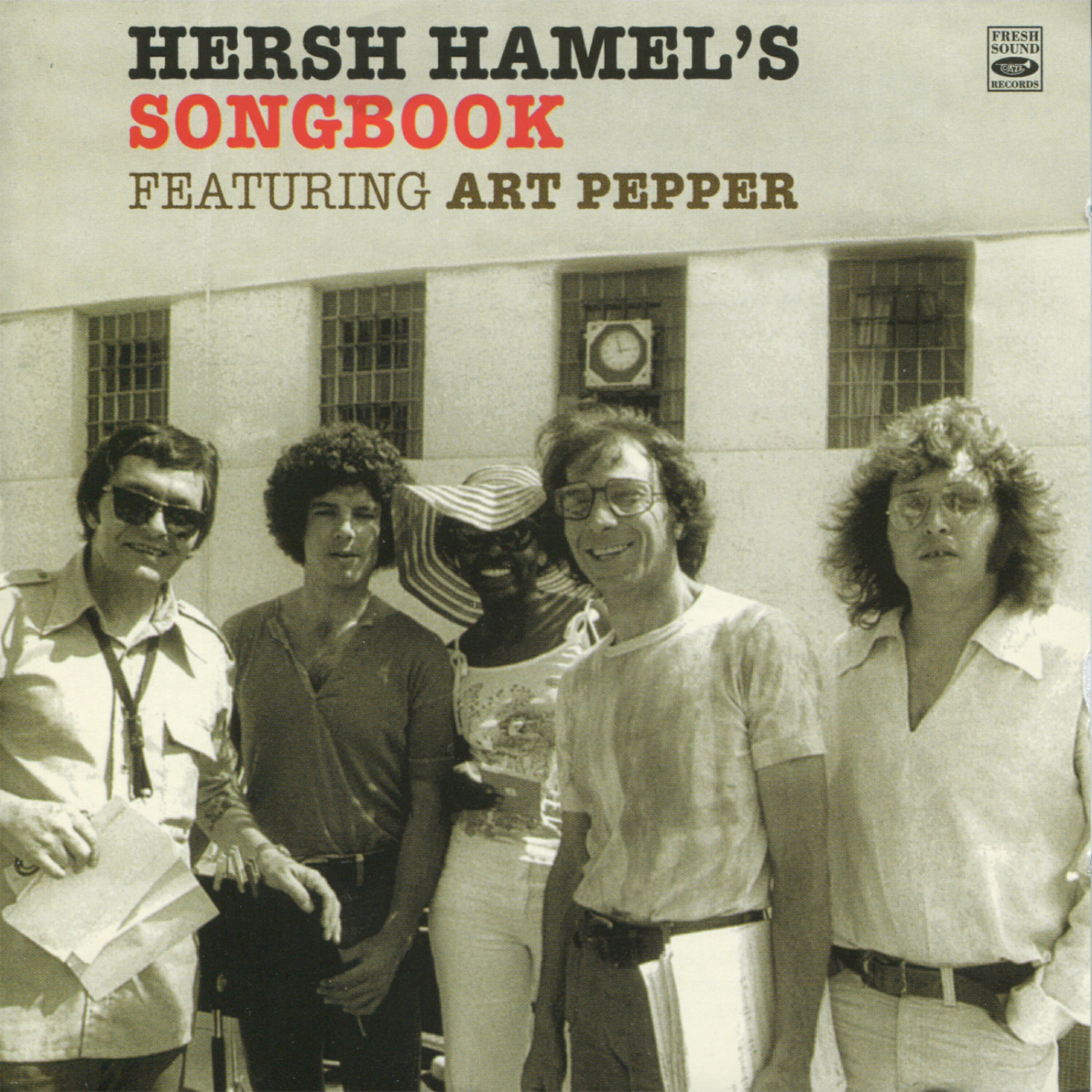 Art Pepper - Mr. Yes