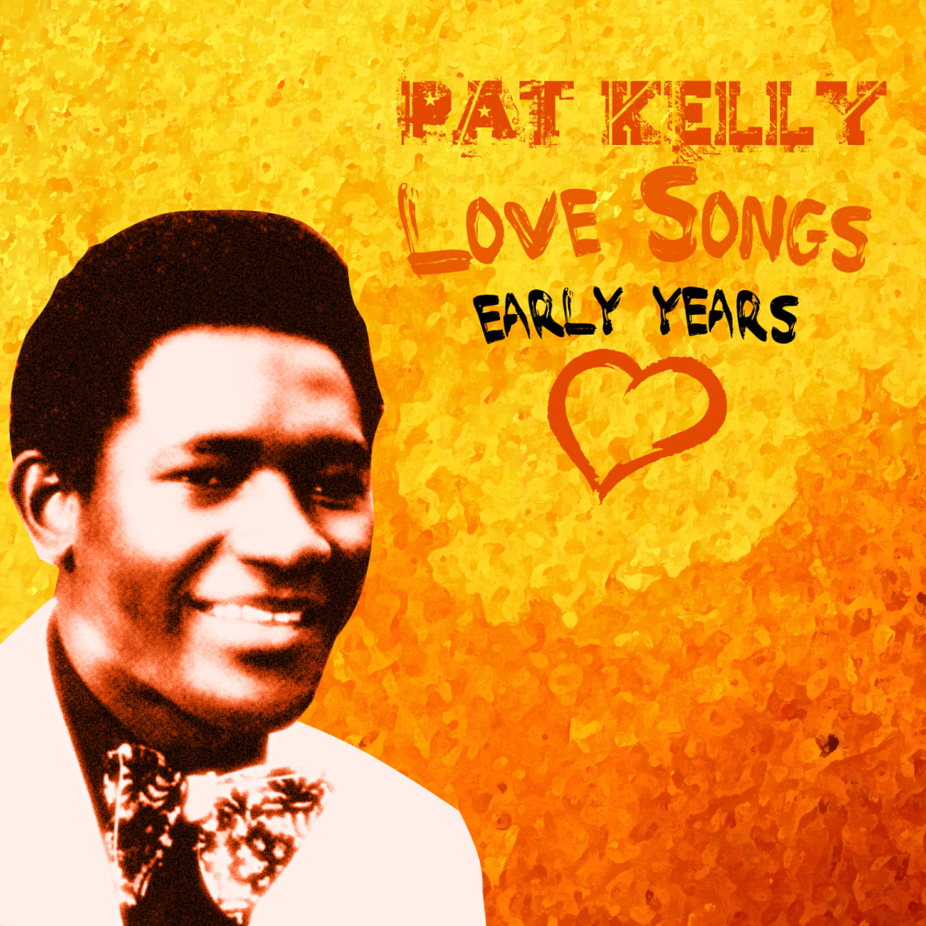 Pat Kelly - Ain't Too Proud To Beg