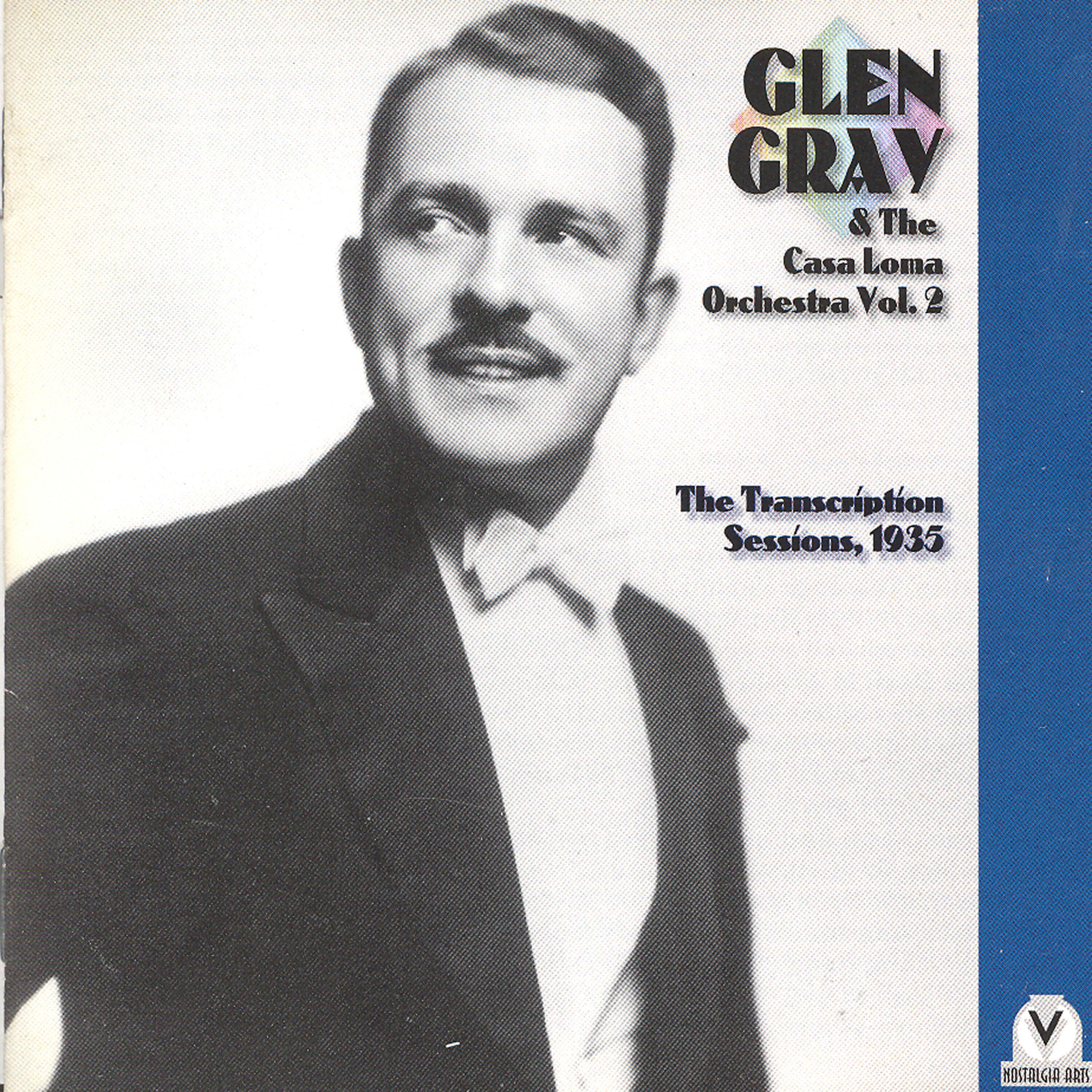 Glen Gray - One Night In Monte Carlo