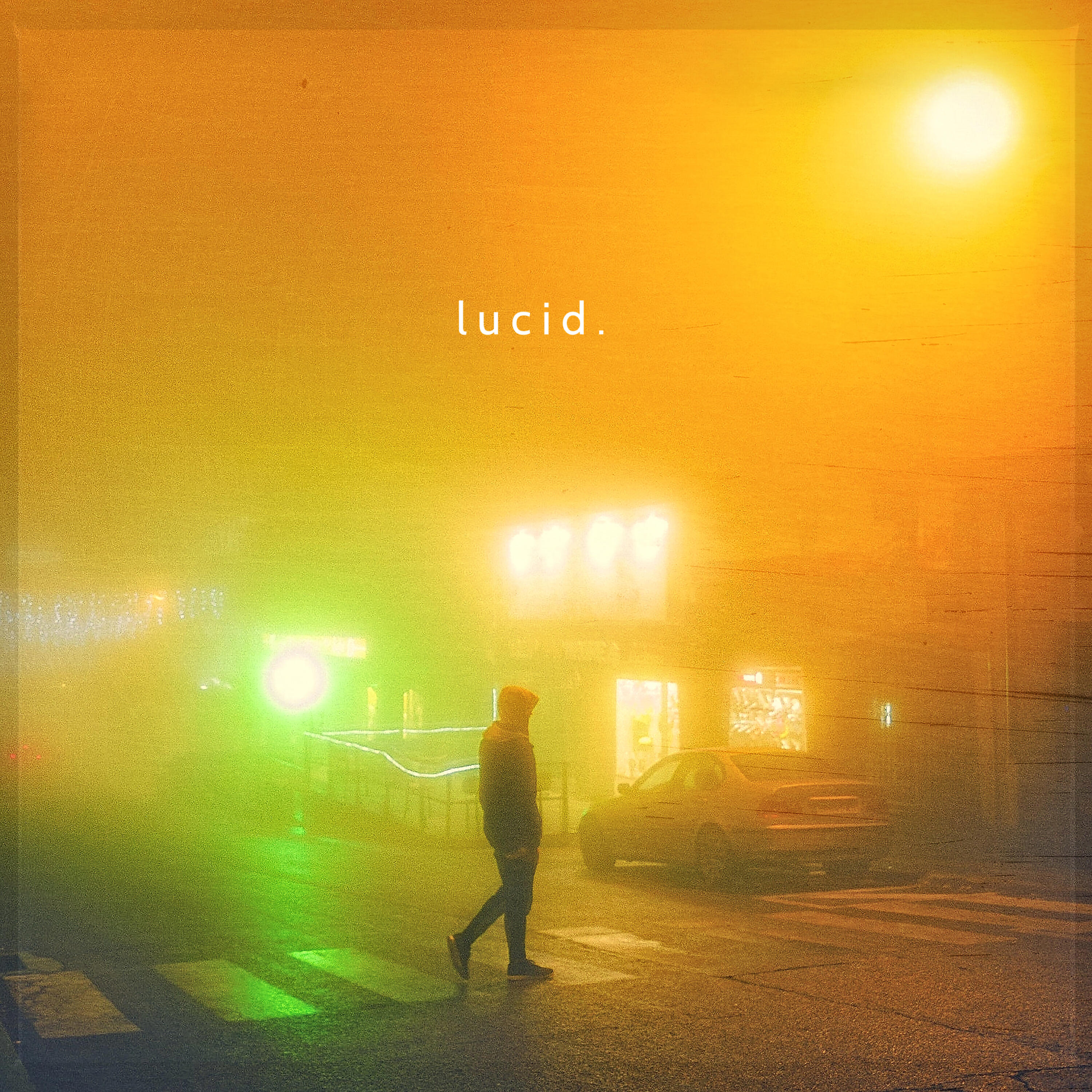 Thomas Reid - Lucid