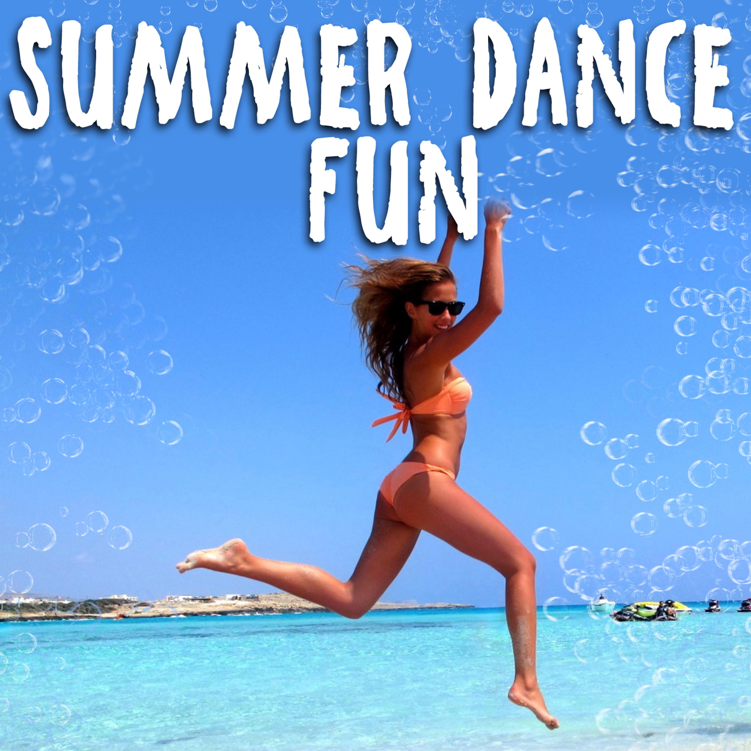 Постер альбома Summer Dance Fun