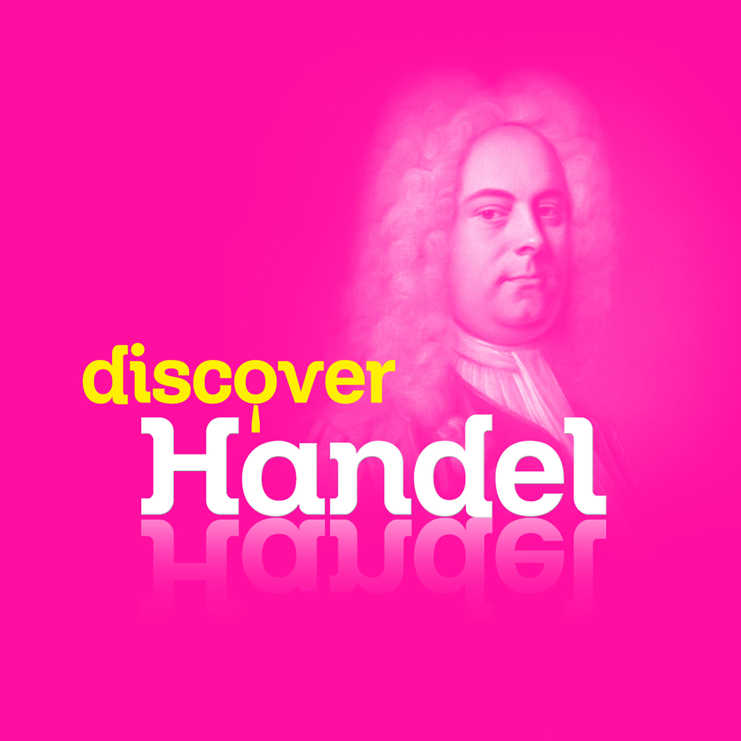 Gilbert Johnson - Messiah, HWV 56, Part II: He was Despised and Rejected of Men