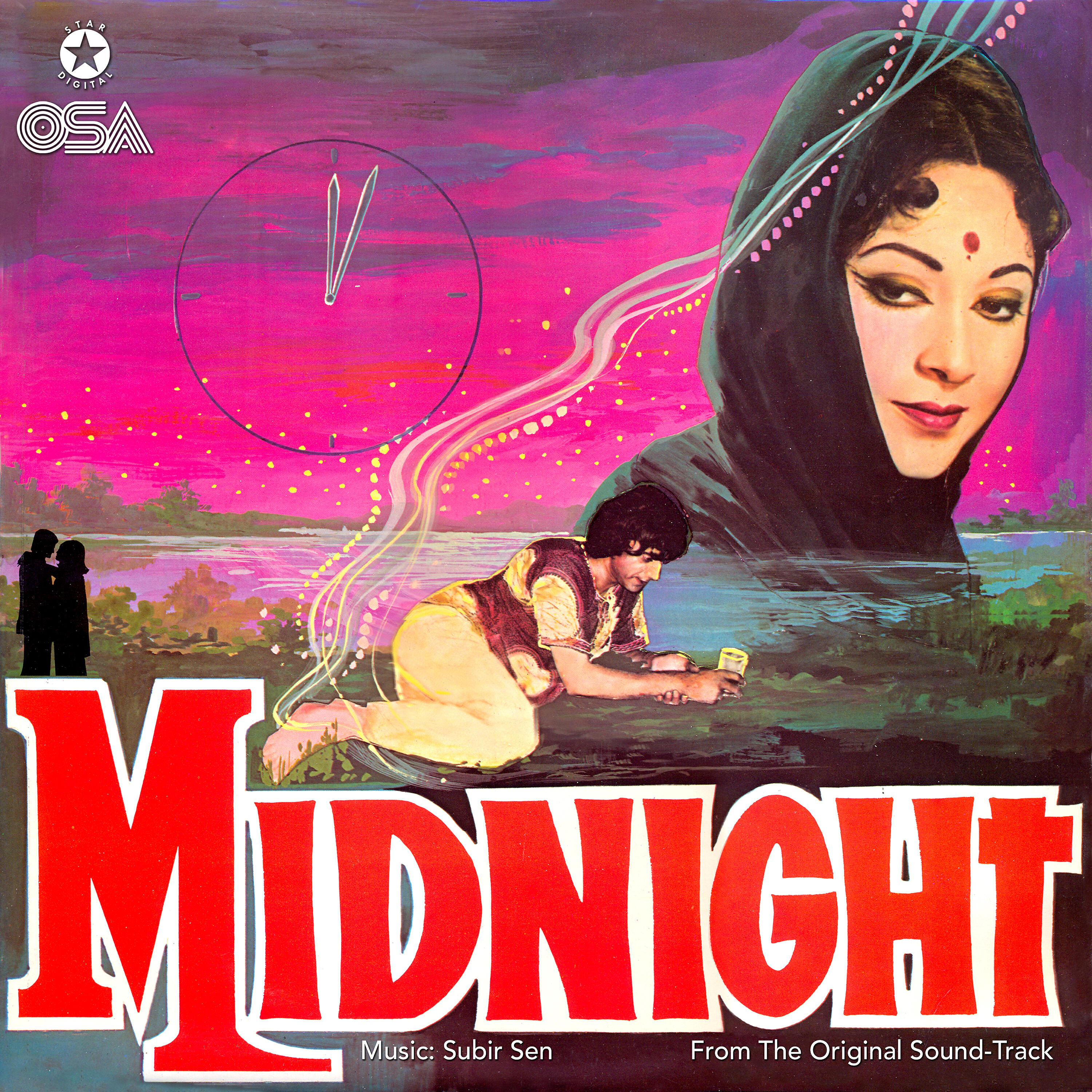 Mohd. Rafi - London Ki Ek Mill Mein