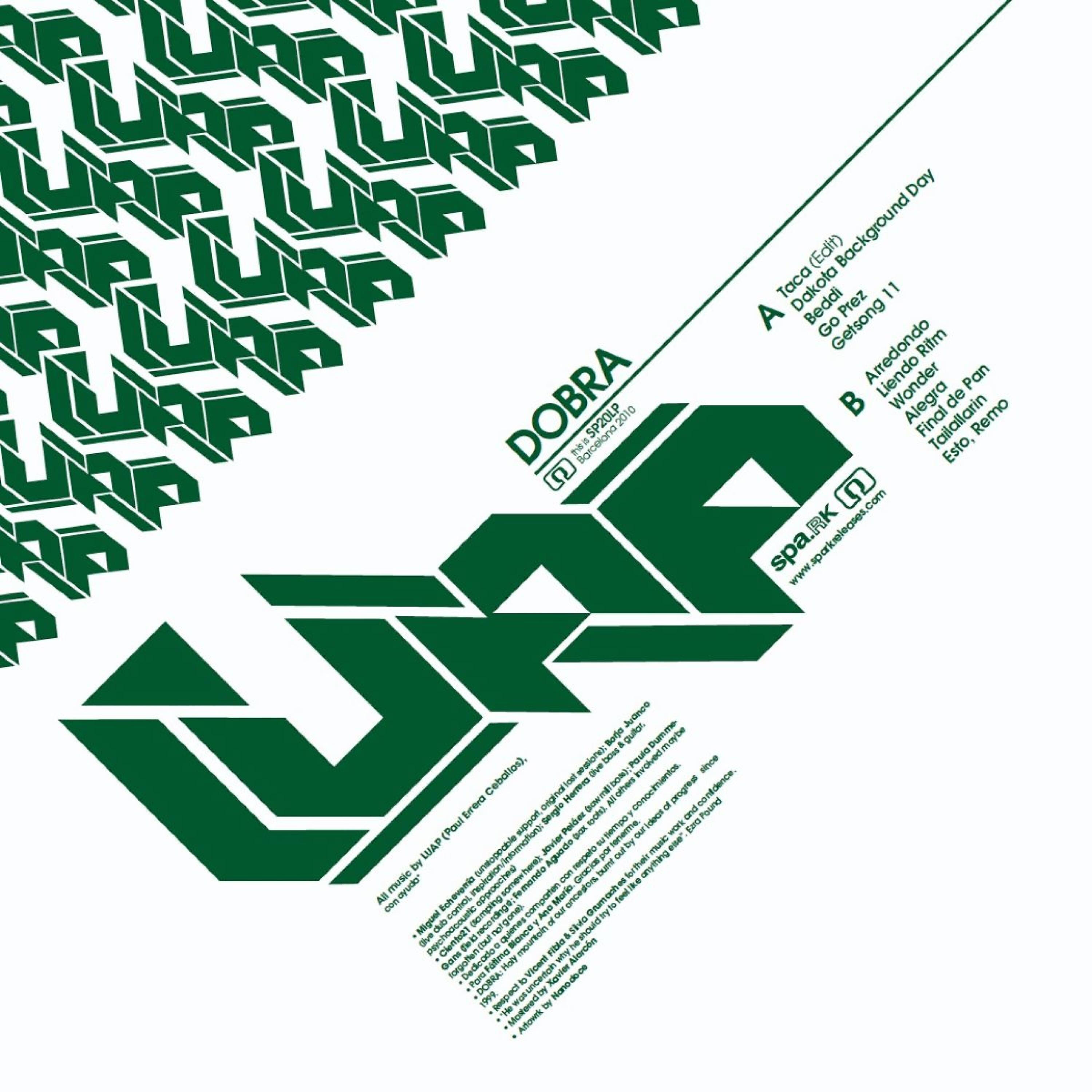 Luap - Alegra