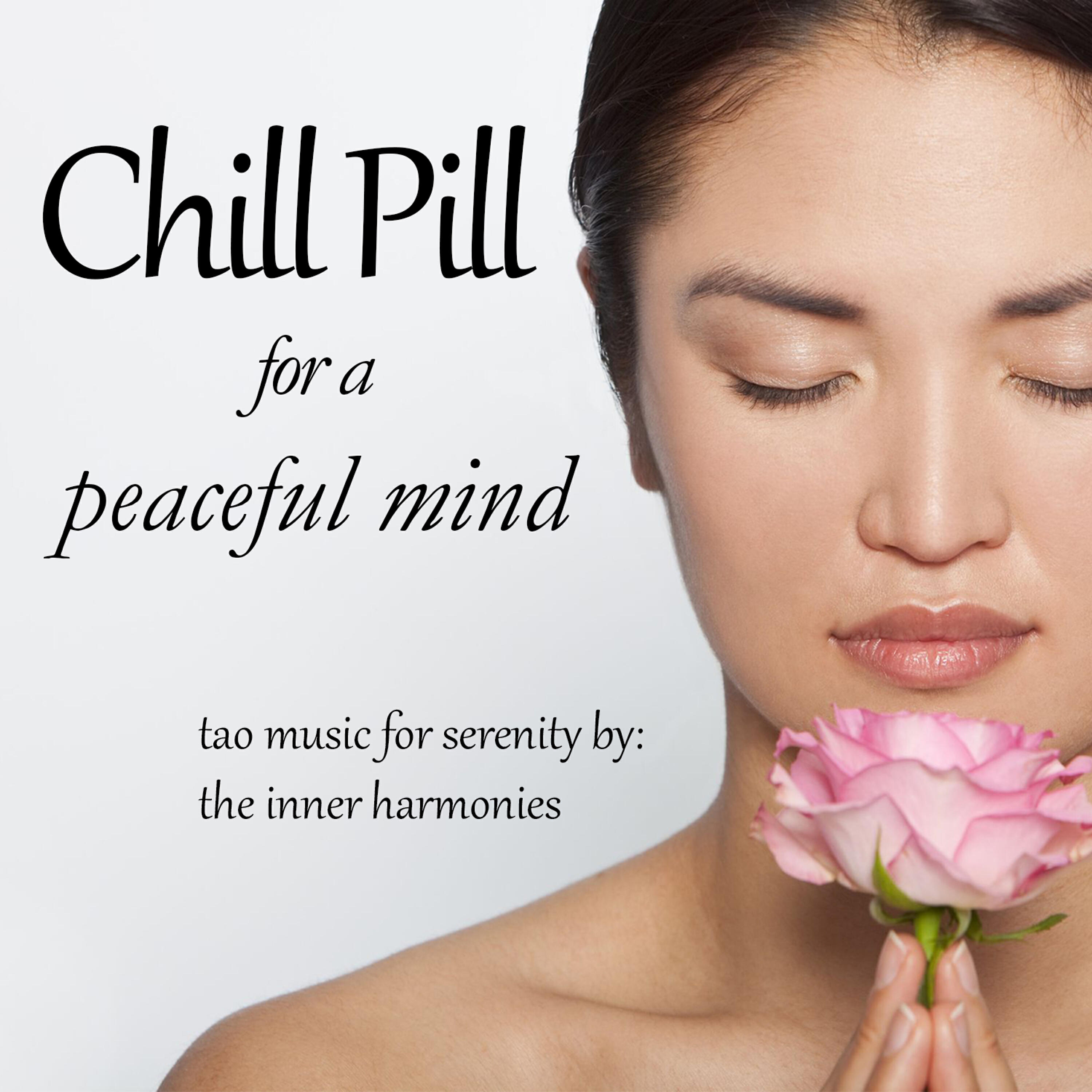 The inner Harmonies - Waves of Insight (Gongs & Bells Bring Focus)