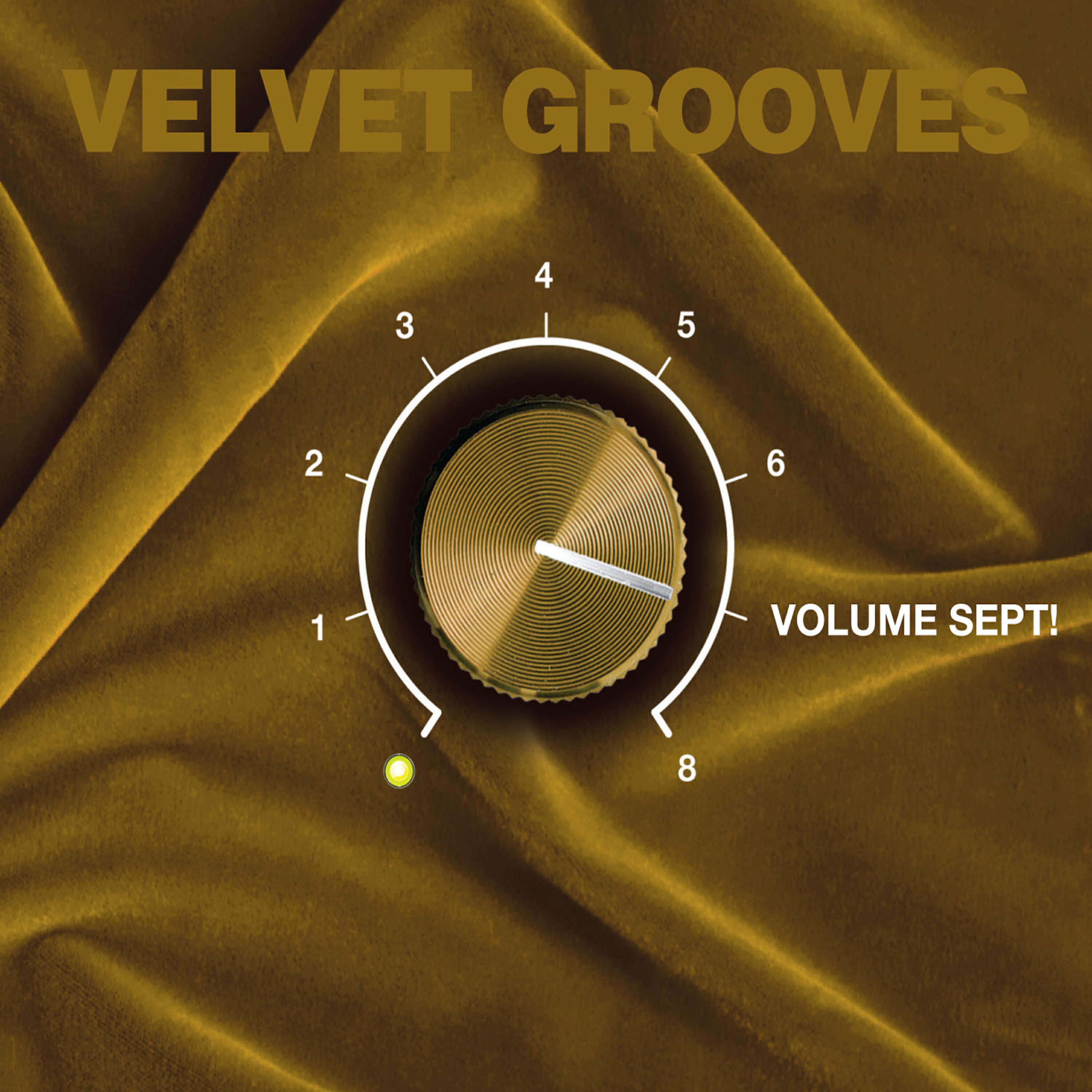 MIRAGE OF DEEP - Cóctel Jazzanova