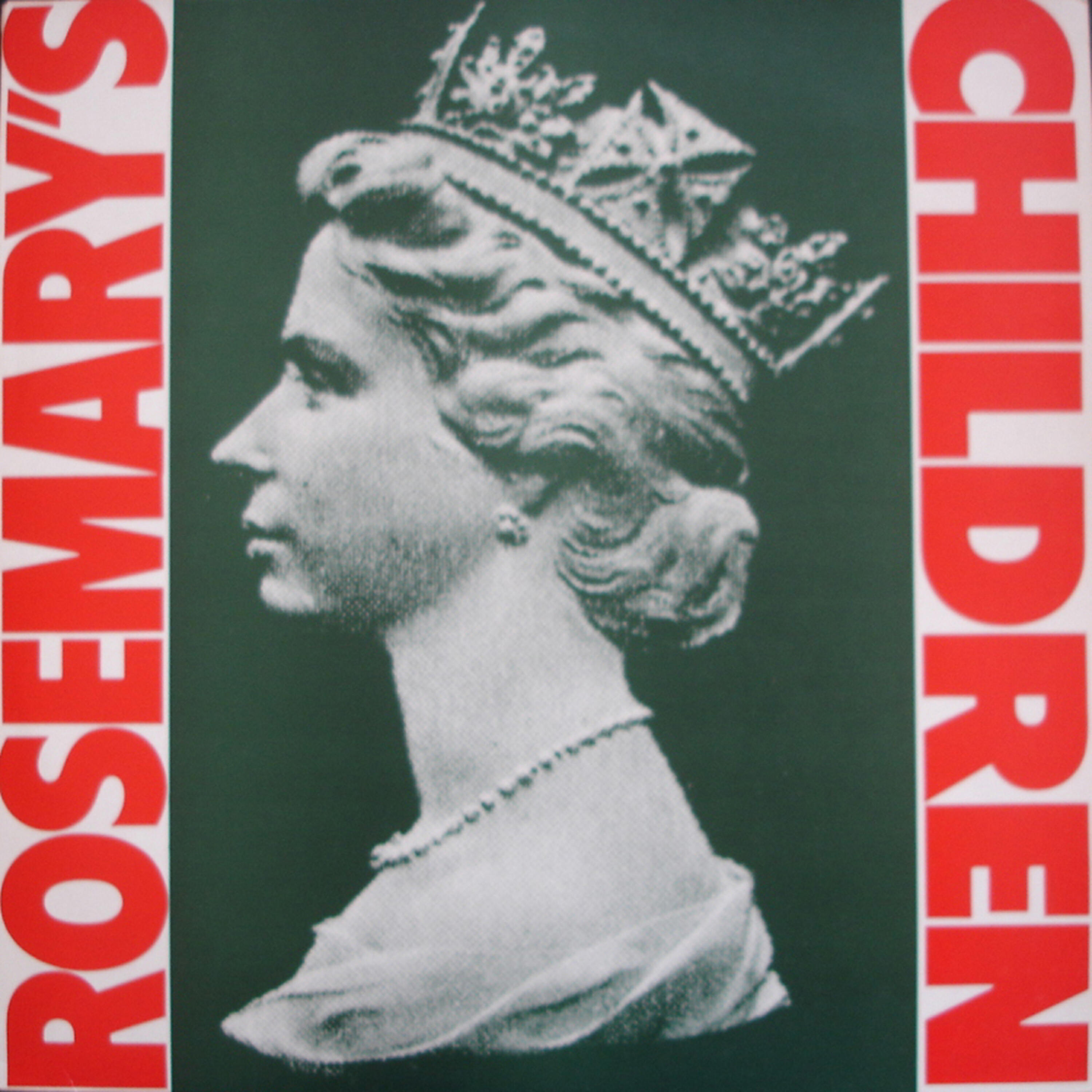 Rosemary's Children - WW1