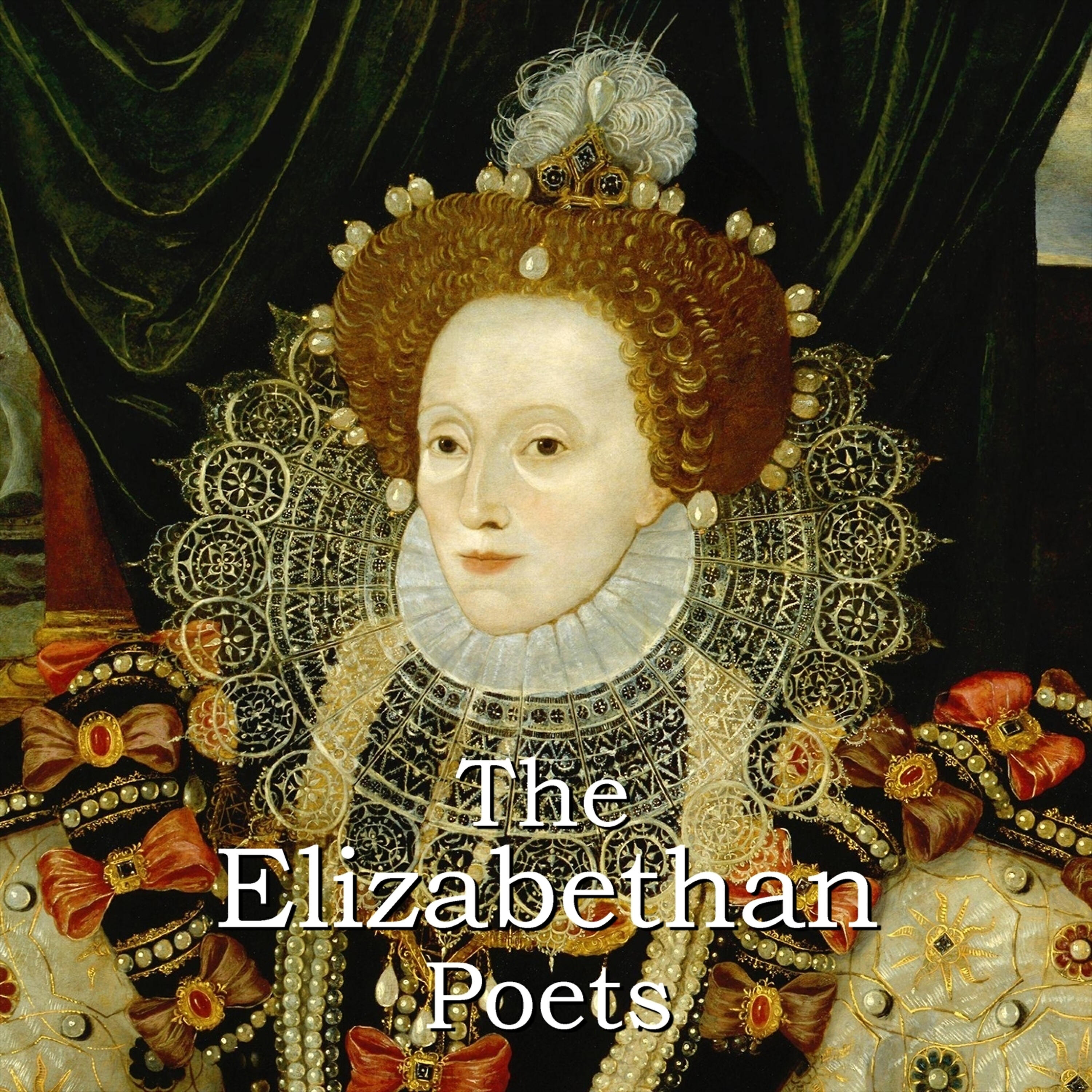 David Shaw-Parker - Edmund Spenser - One Day I Wrote Her Name Upon the Strand