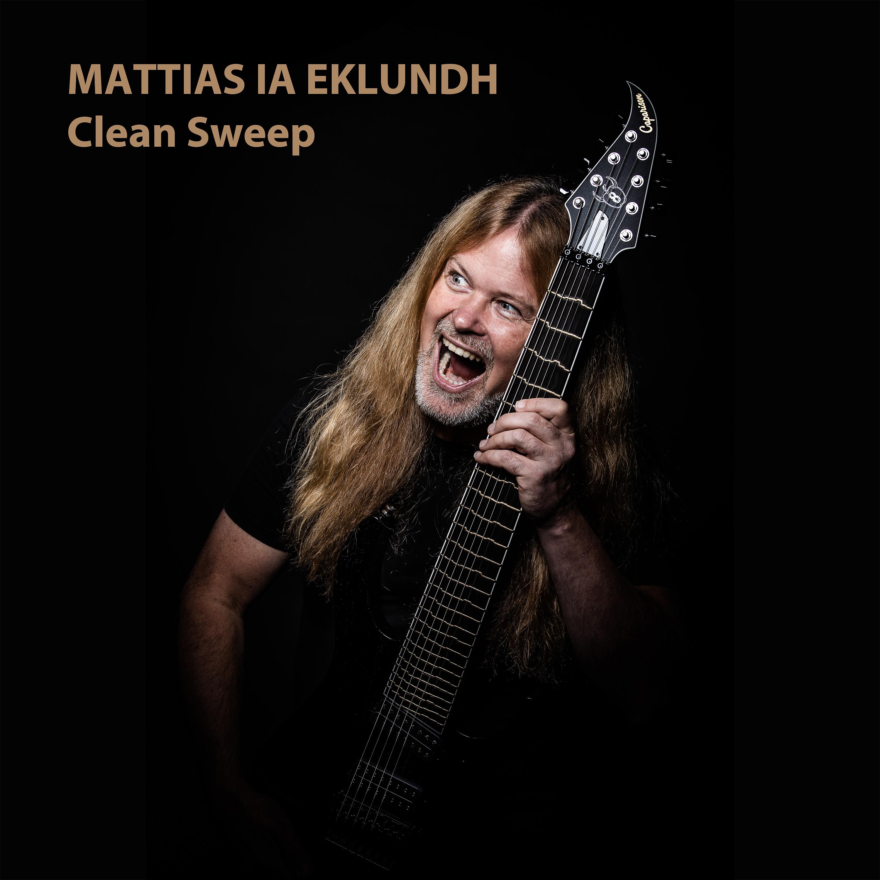 Постер альбома Clean Sweep
