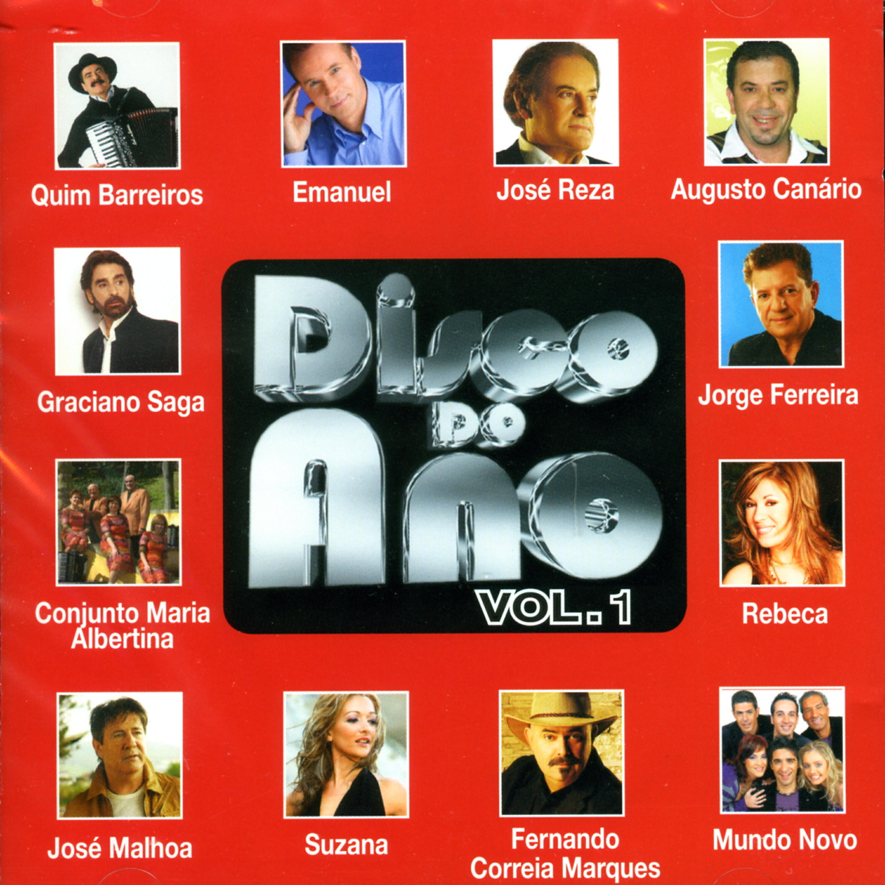 Augusto Canário - O Gato da Vizinha