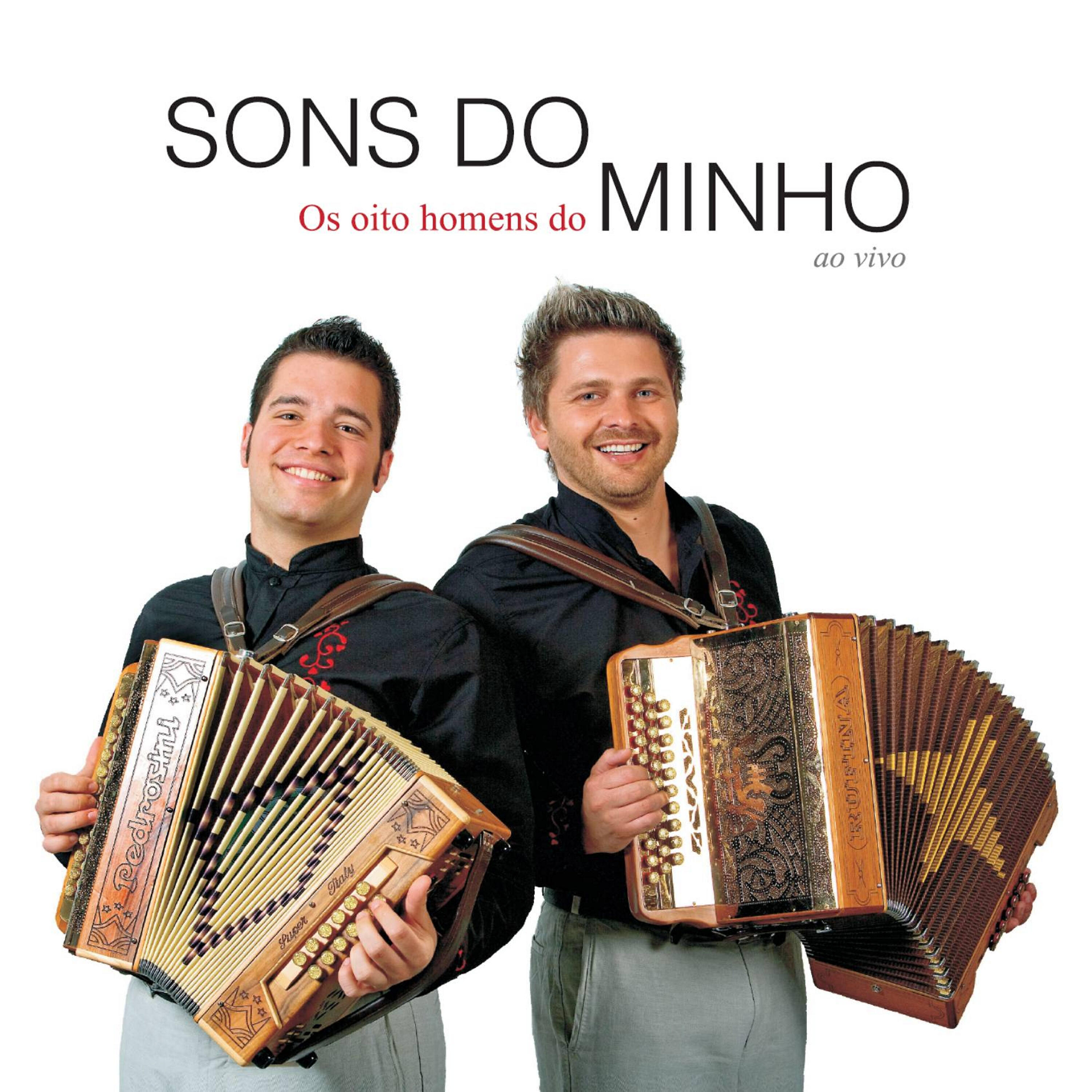 Sons do Minho - Desgarrada (Ao Vivo)