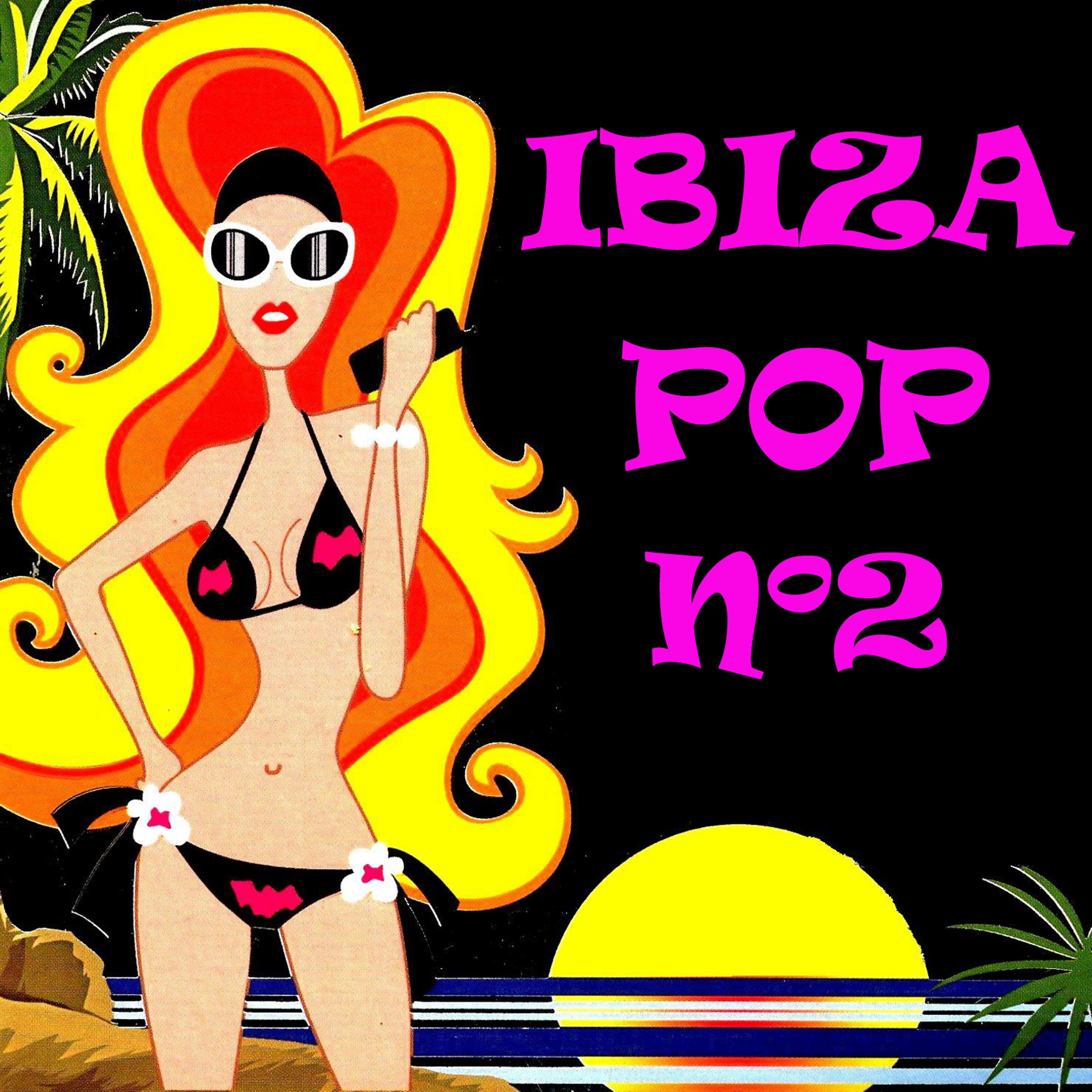 Постер альбома Ibiza Pop Nº2