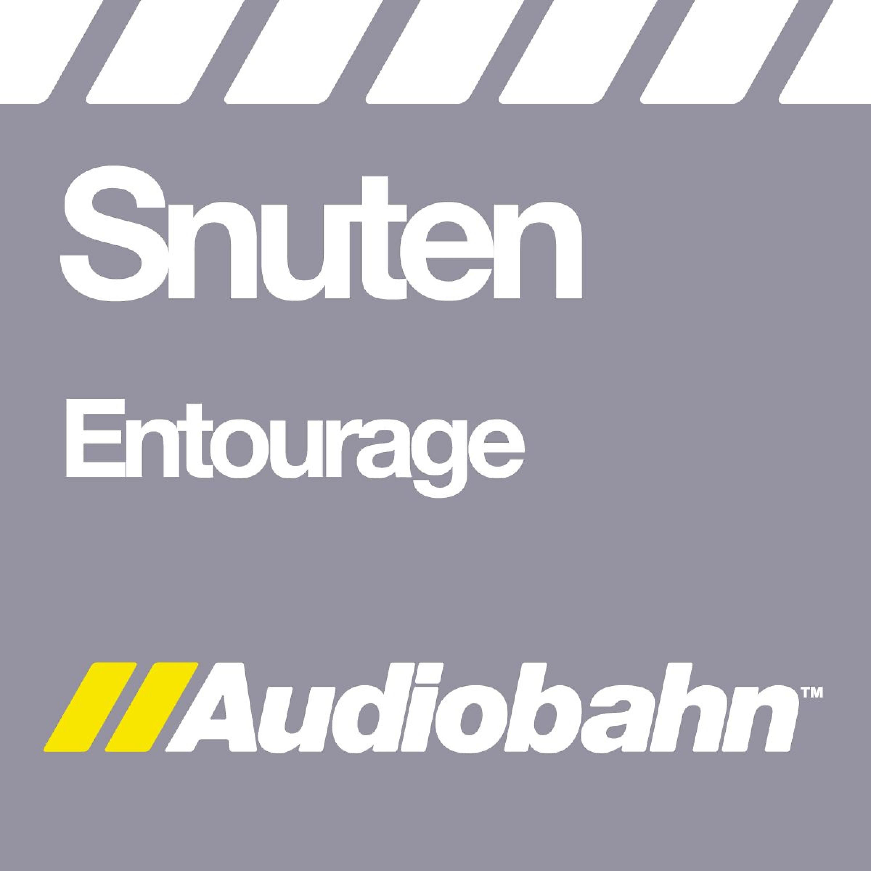 Snuten - Entourage (Martin Skogehall Remix)