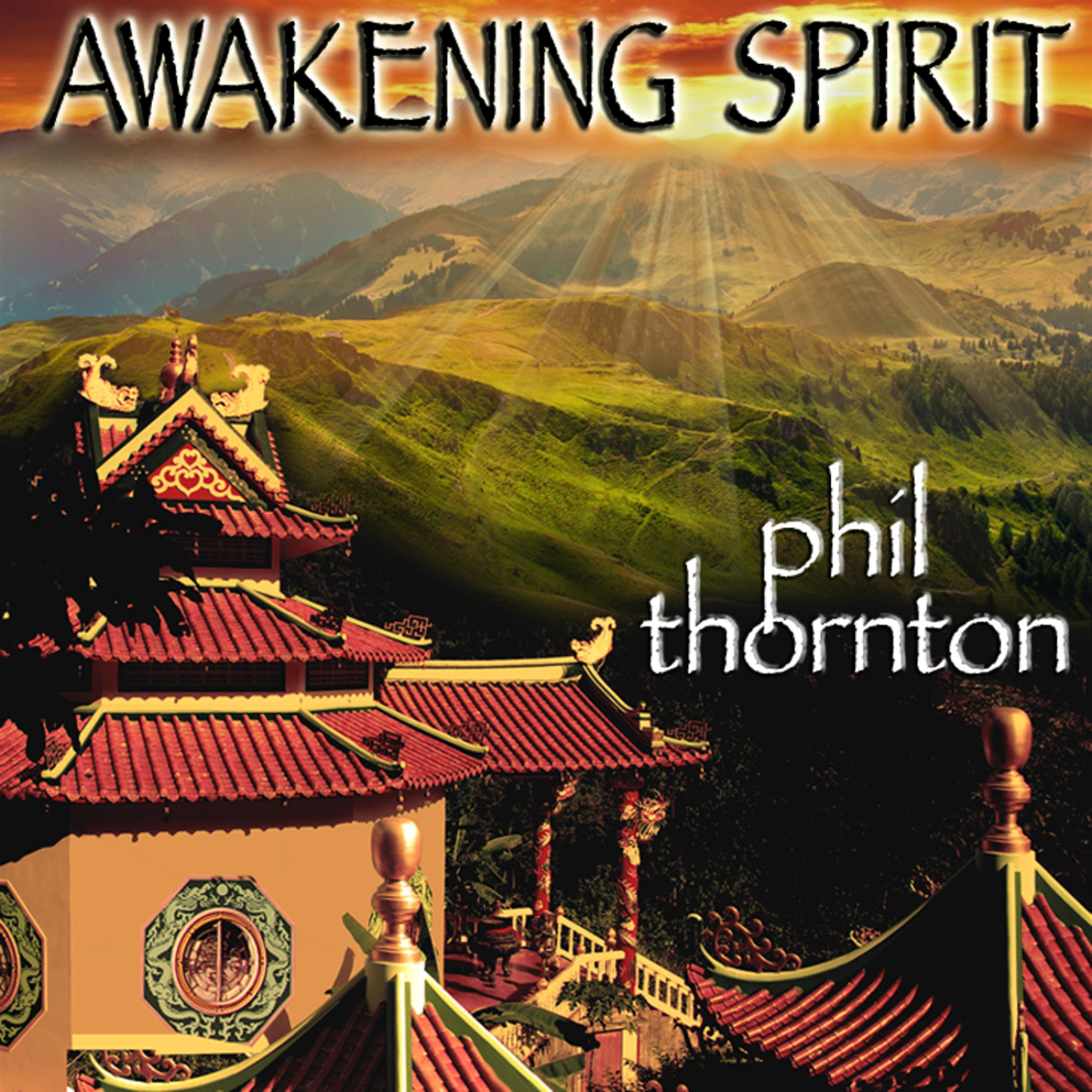 Постер альбома Awakening Spirit
