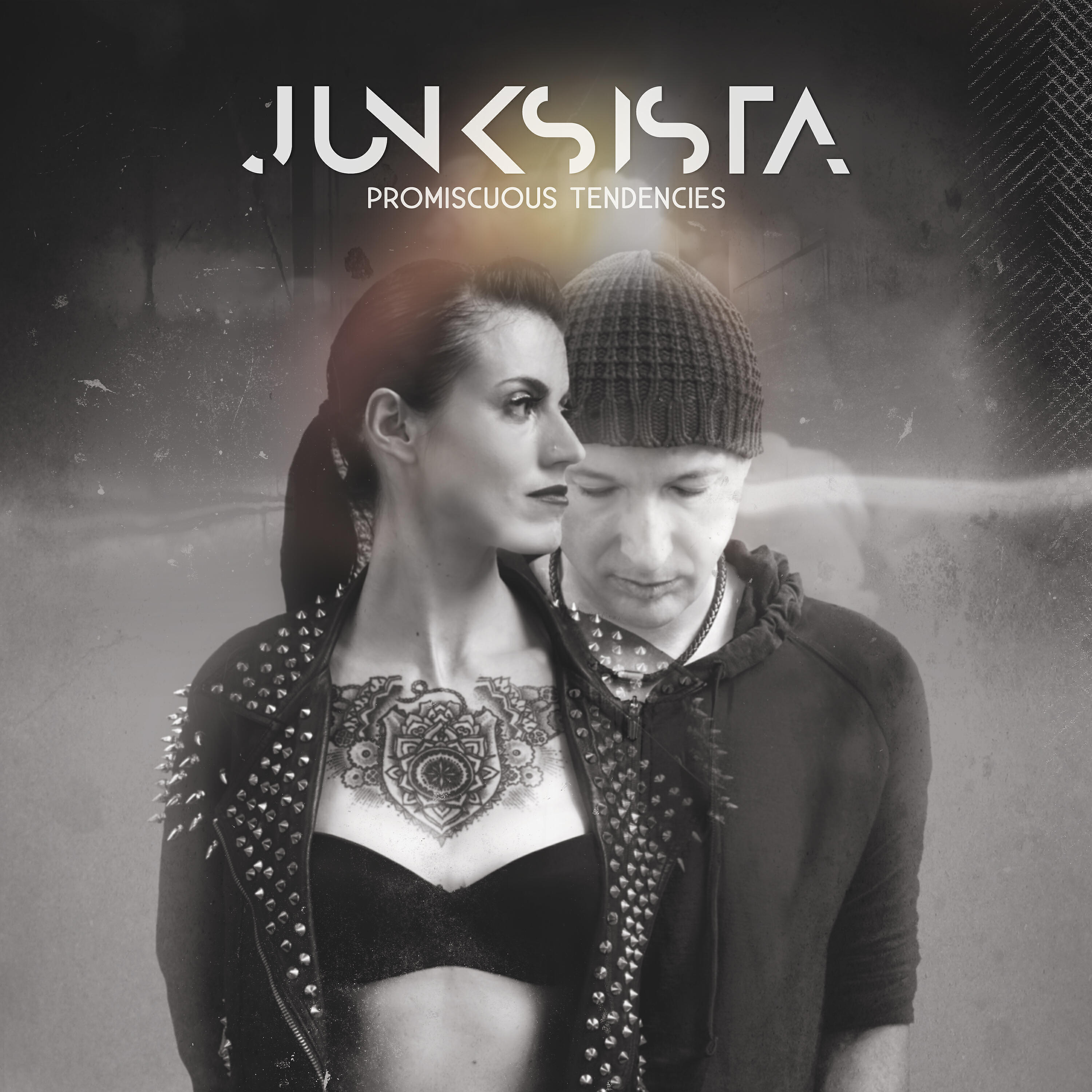 JUNKSISTA - Freak At Heart (Kant Kino Remix)