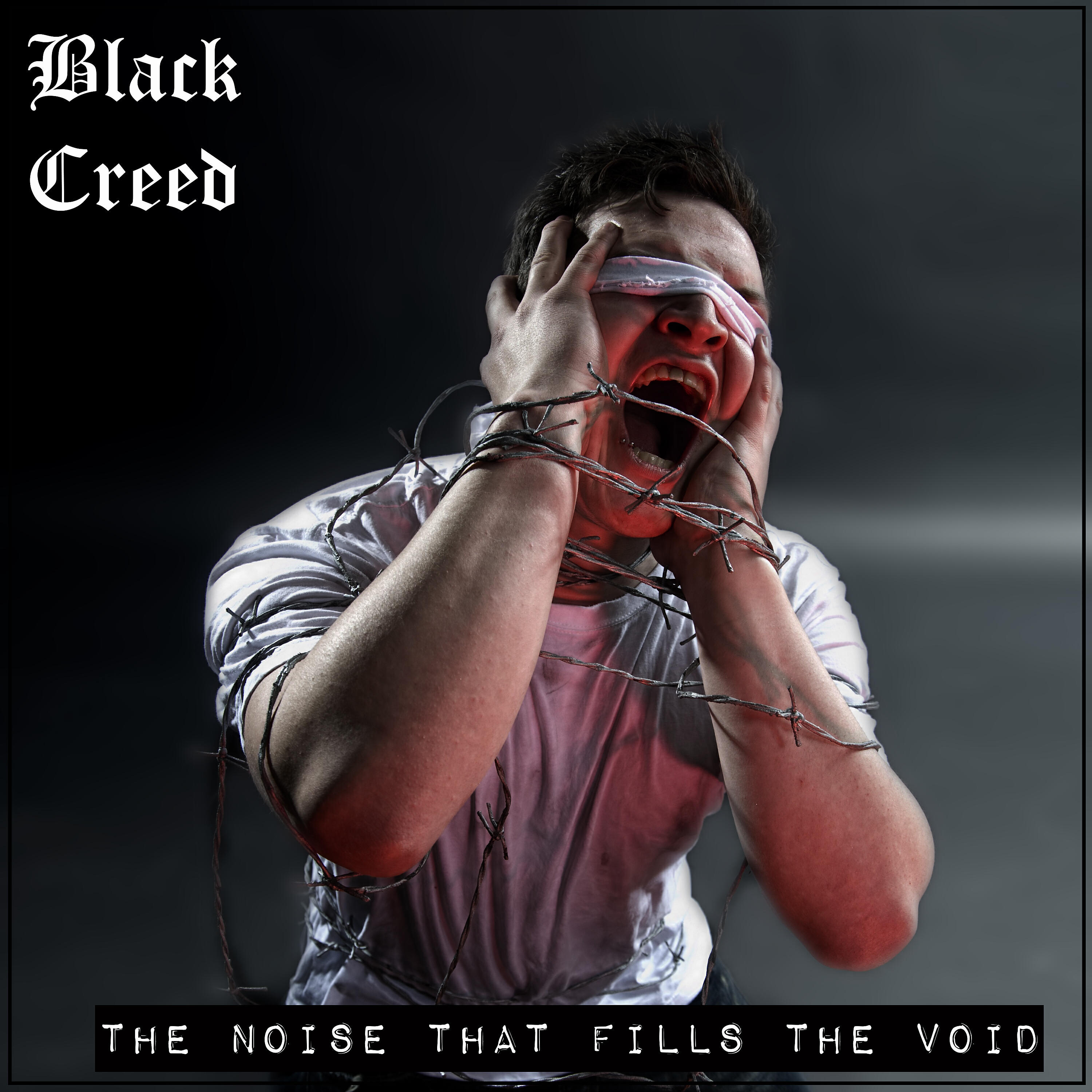 Angelic Deceptions - The Noise That Fills the Void