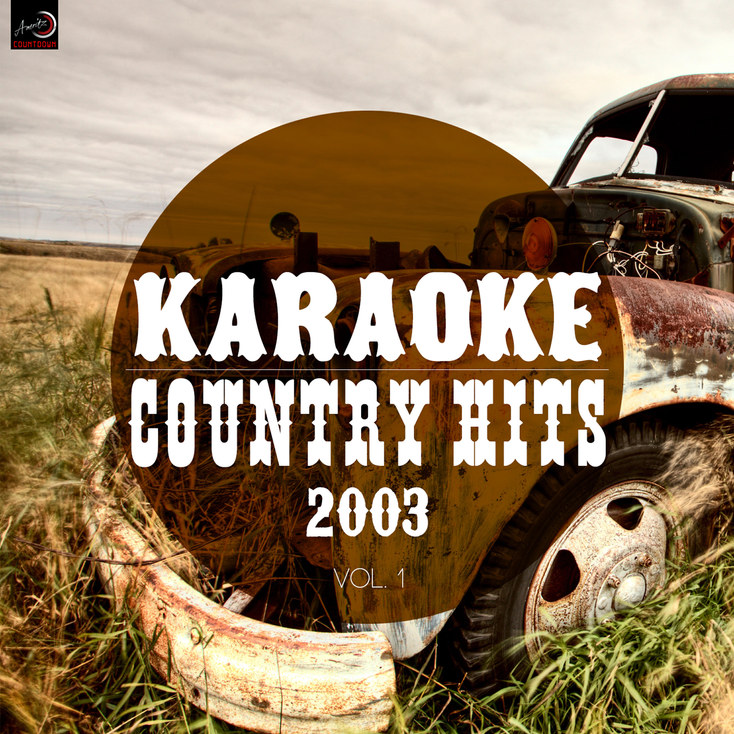 Ameritz Countdown Karaoke - Ka-Ching! (In the Style of Shania Twain) [Karaoke Version]