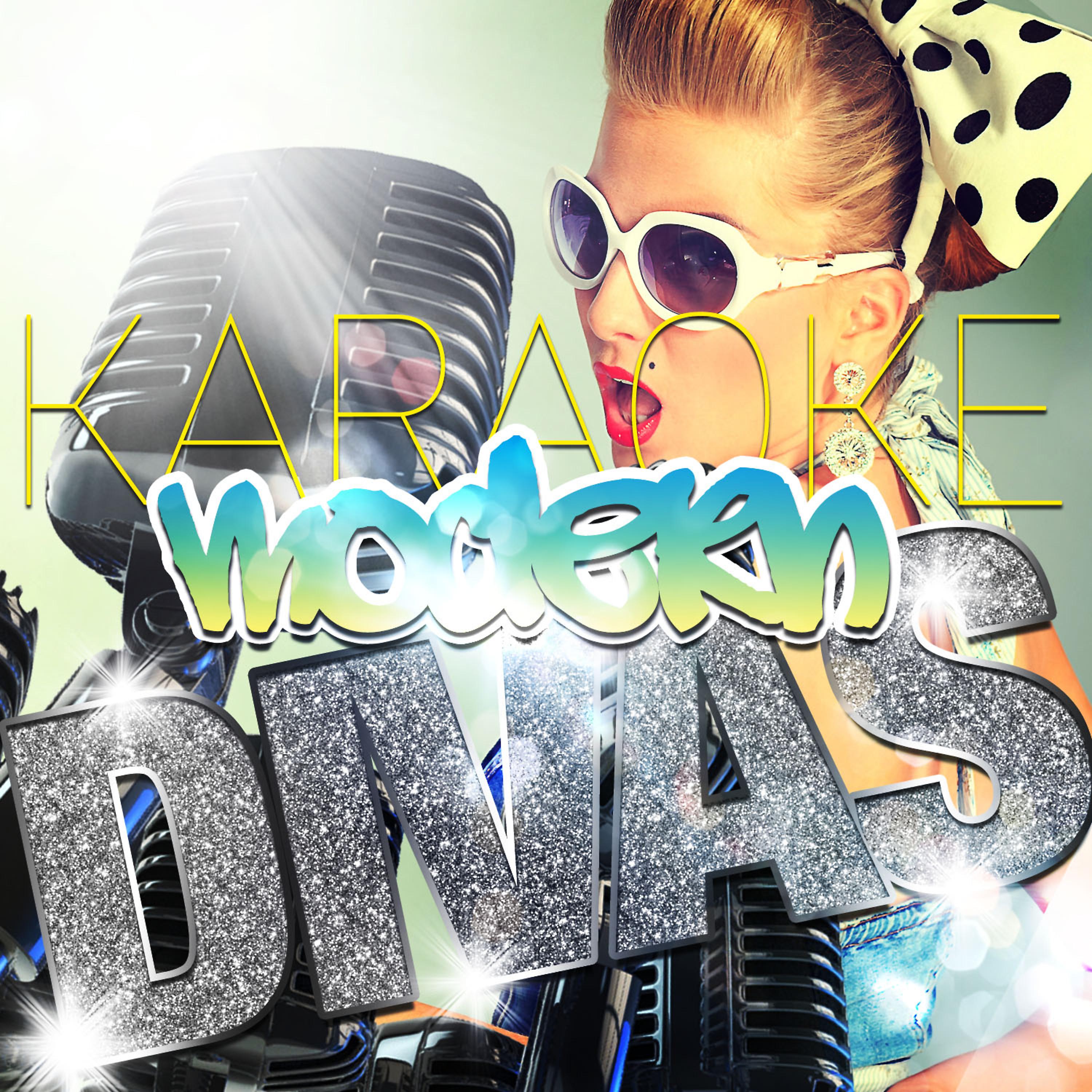 Постер альбома Karaoke - Modern Divas