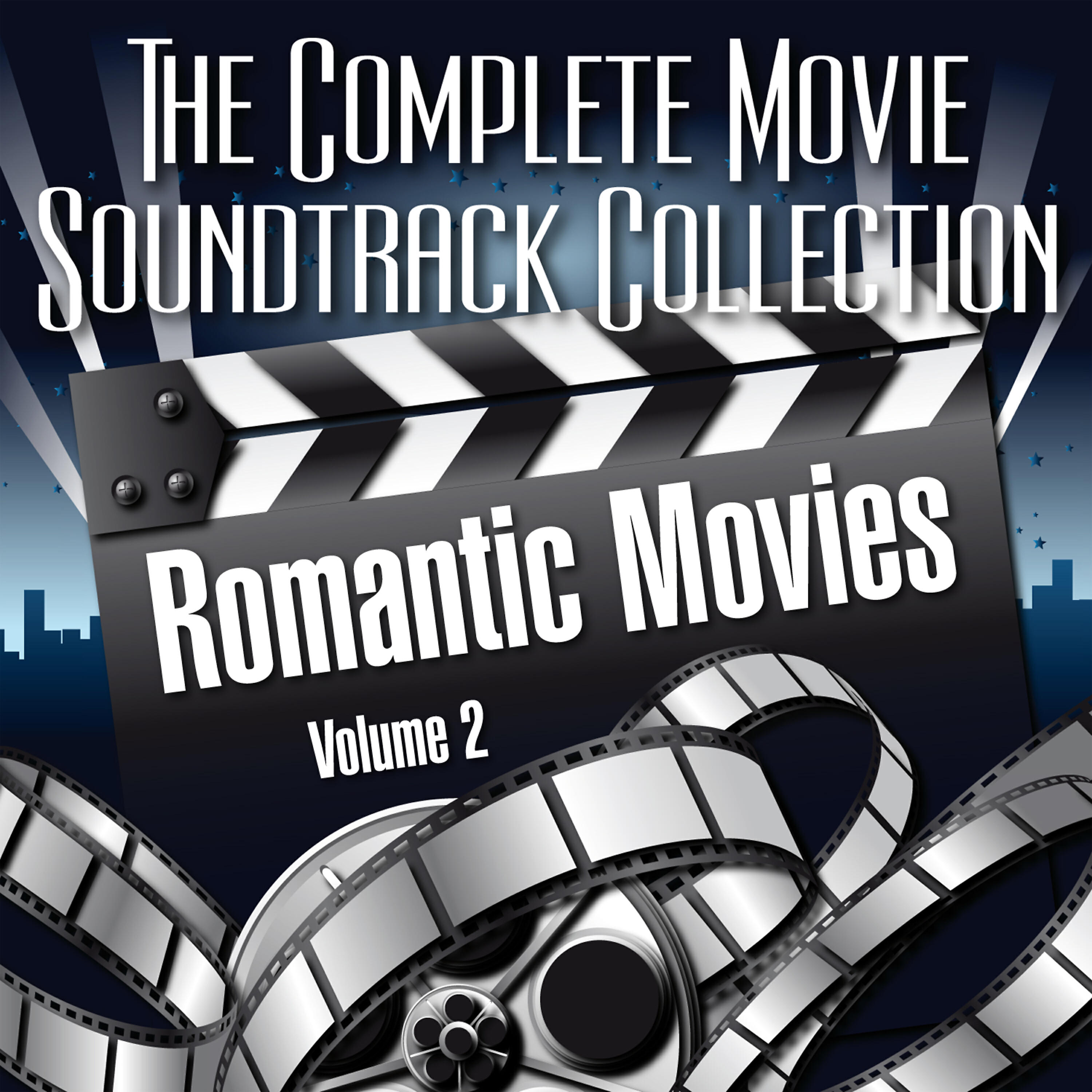 The Complete Movie Soundtrack Collection - Pretty Woman (From The Movie 