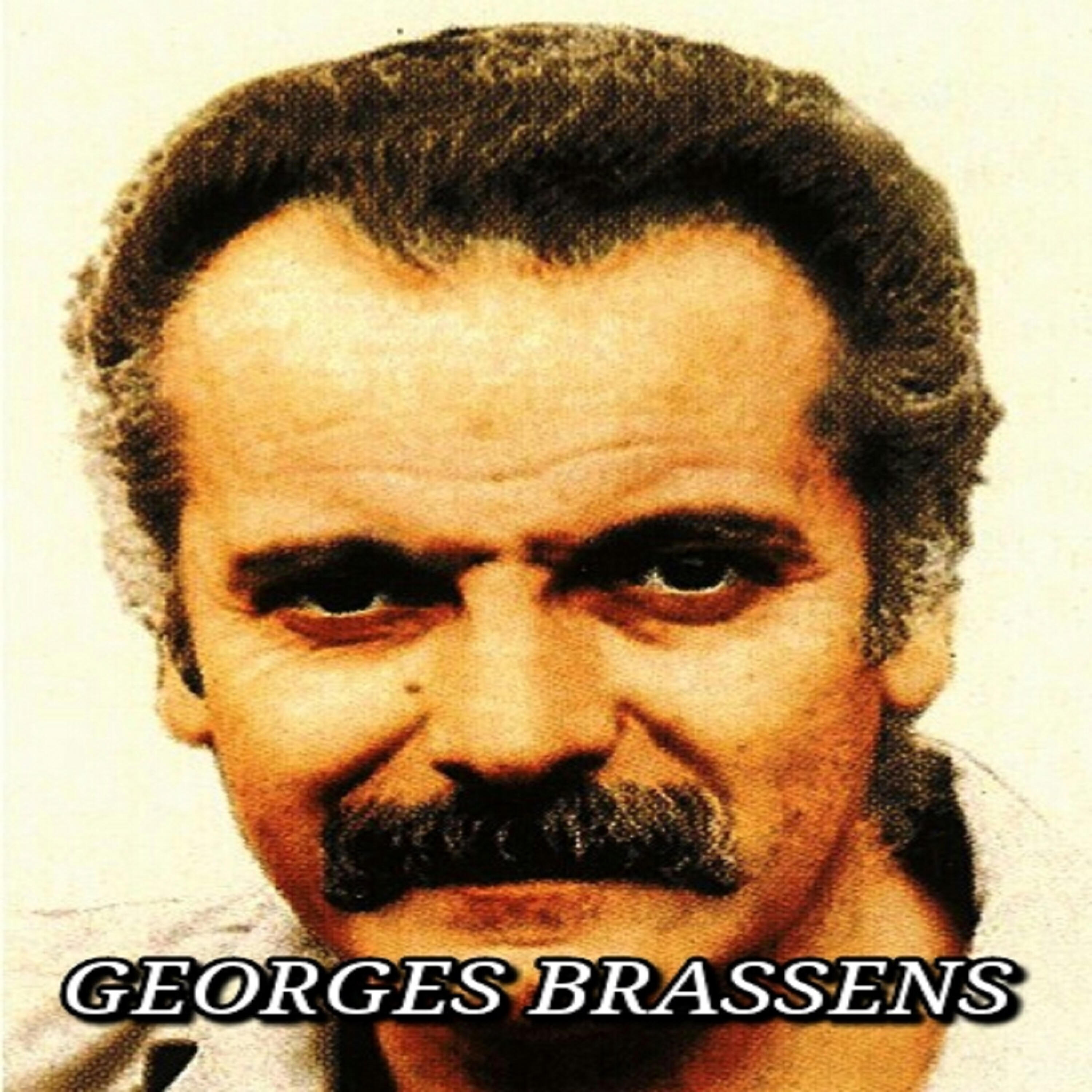 Georges Brassens - Je suis un voyou