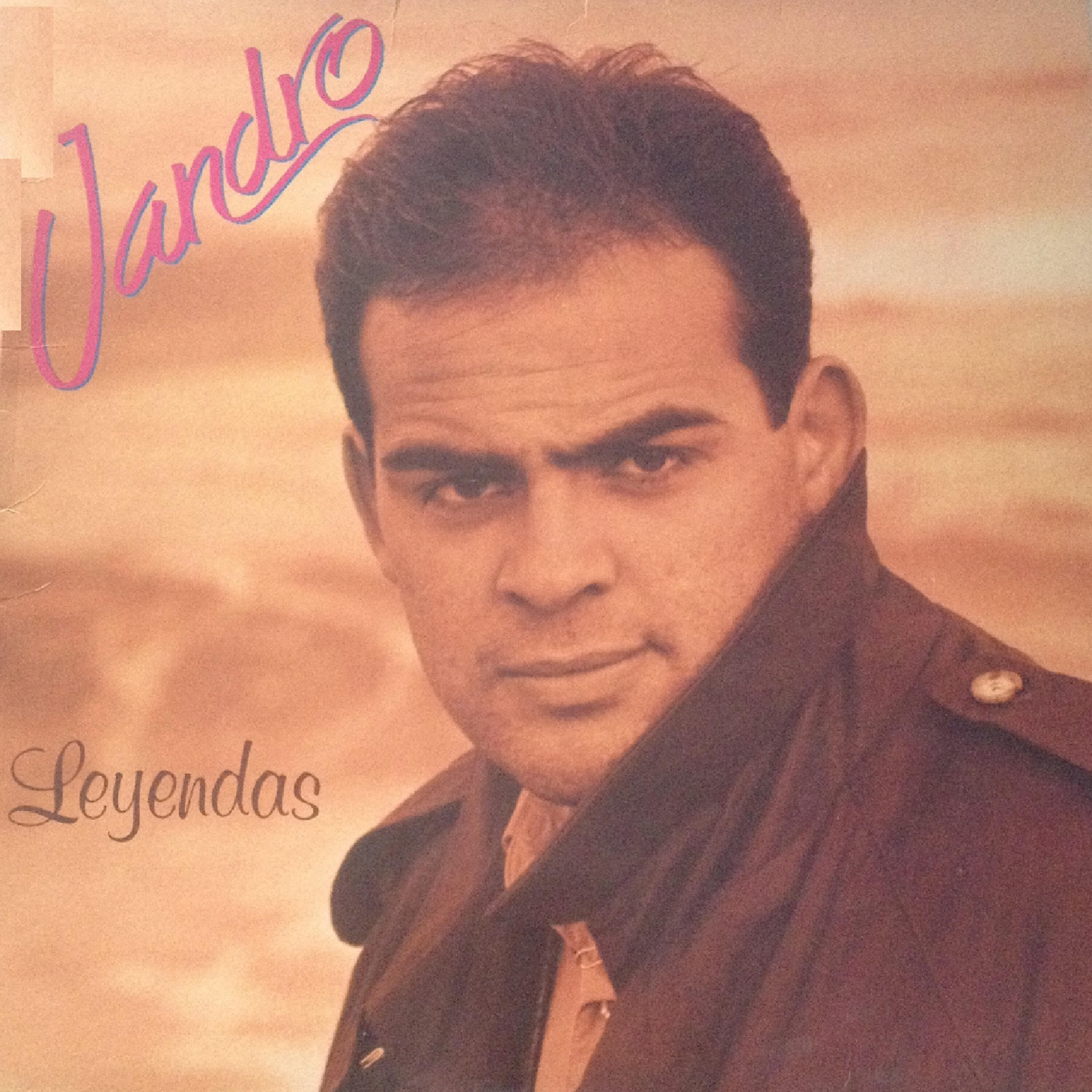 Jandro - Diosa del Encanto