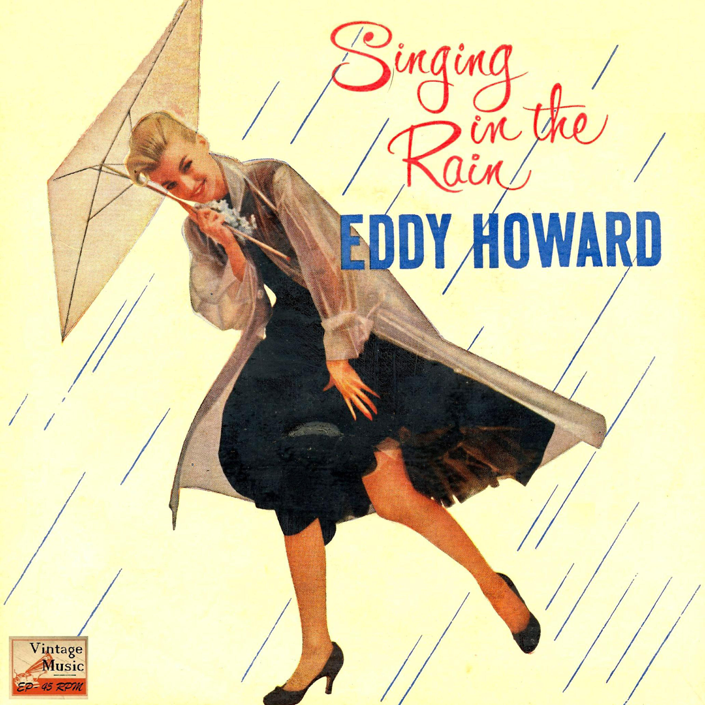 Eddy Howard - Skirts