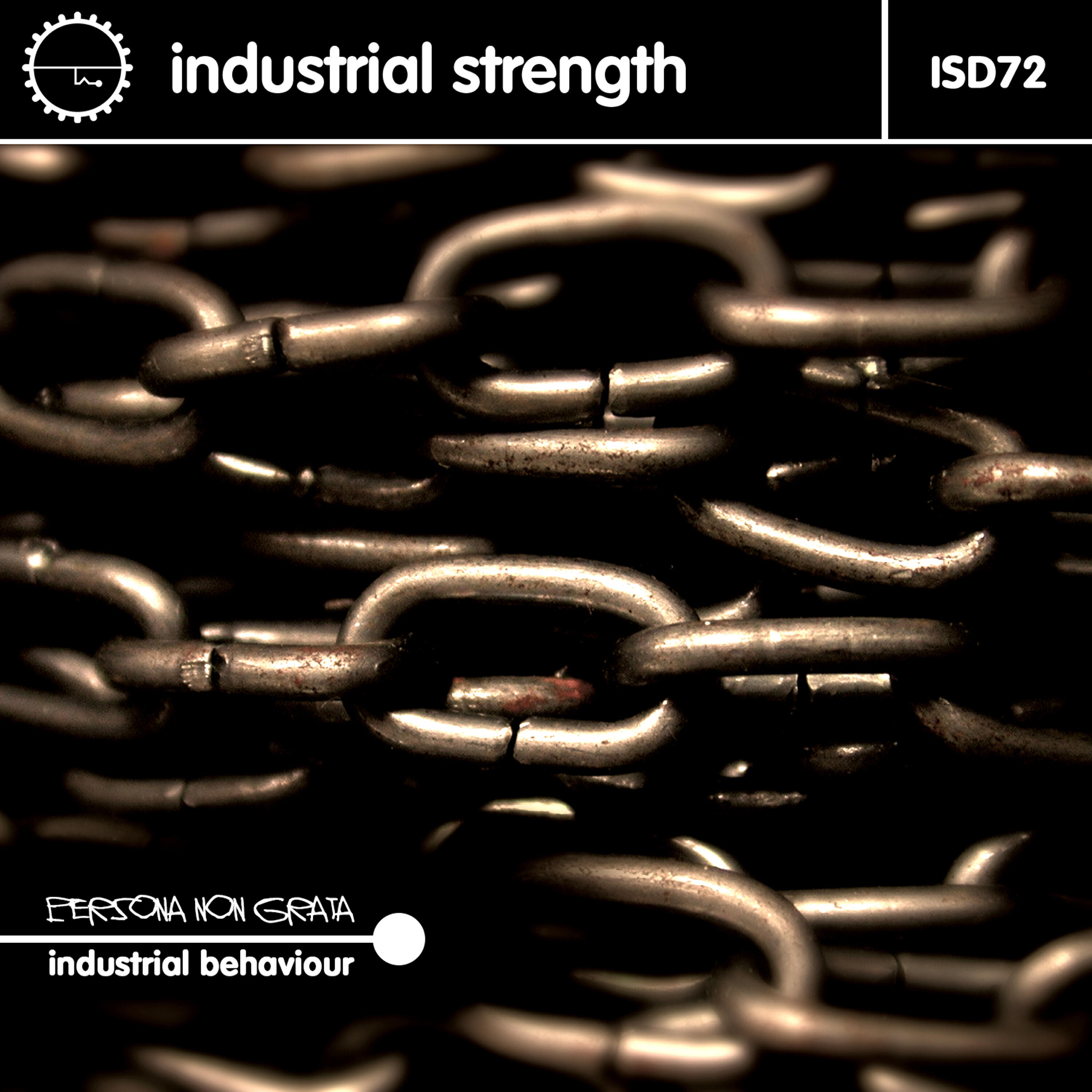 Persona Non Grata - Locked Mind