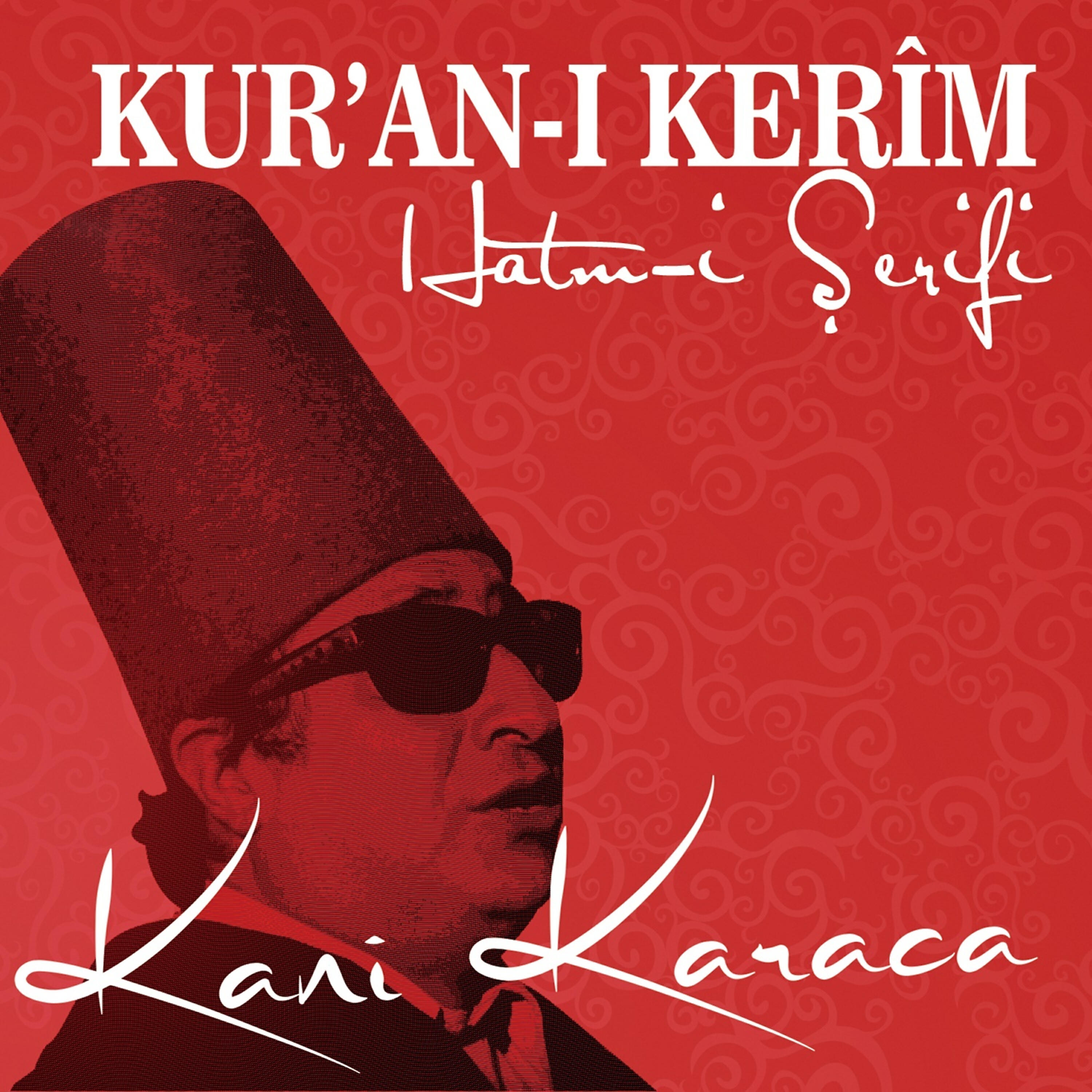 Kani Karaca - Hakka